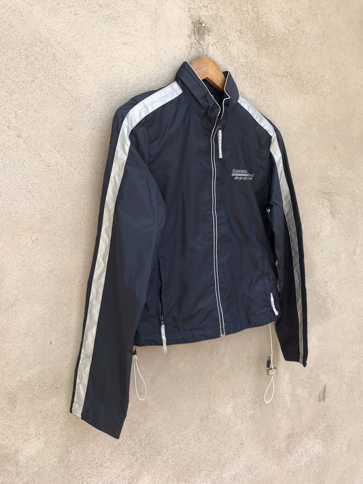 Other × Tommy Hilfiger × Vintage Vintage Tommy Girl Sport jacket women Size ONE SIZE - 7 Thumbnail