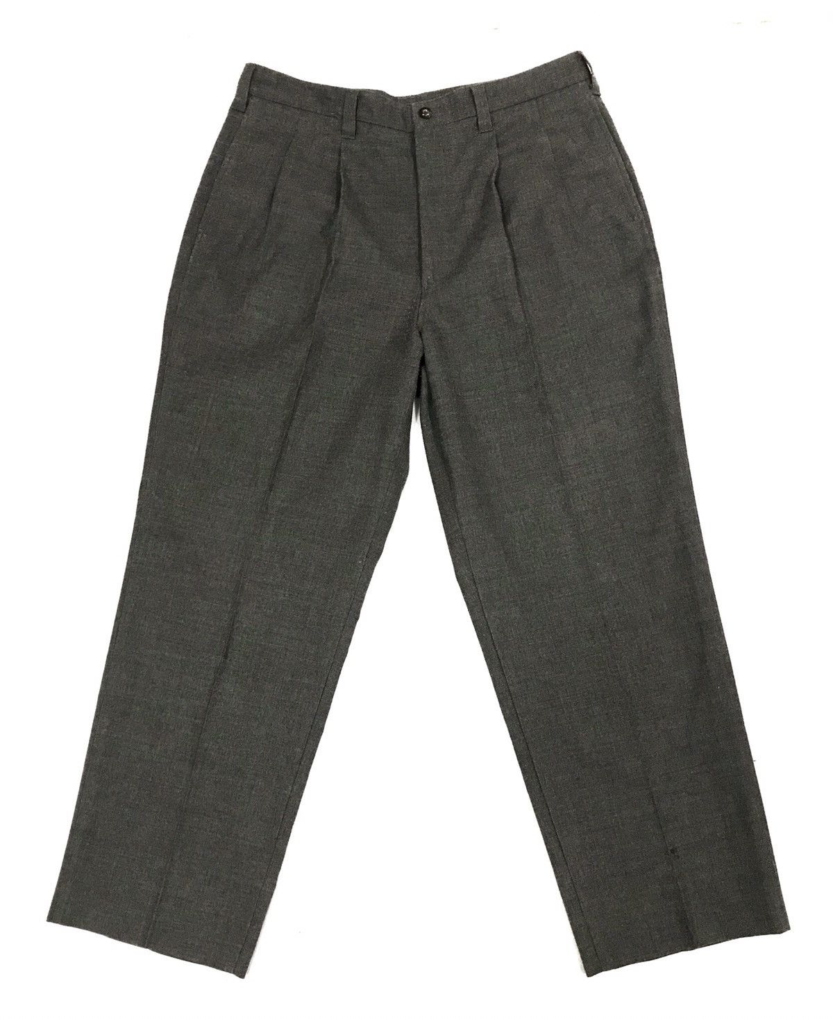 The North Face The North Face Wool Casual Pants Size US 34 / EU 50 - 1 Thumbnail