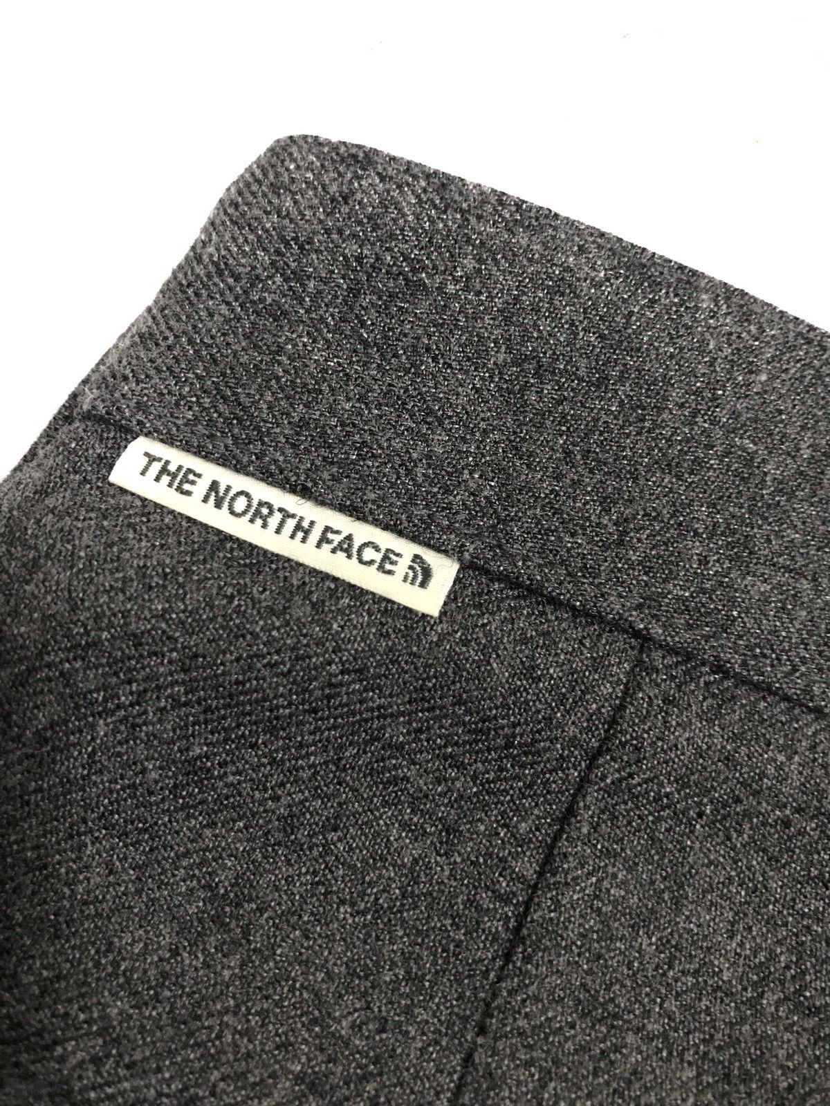 The North Face The North Face Wool Casual Pants Size US 34 / EU 50 - 5 Thumbnail