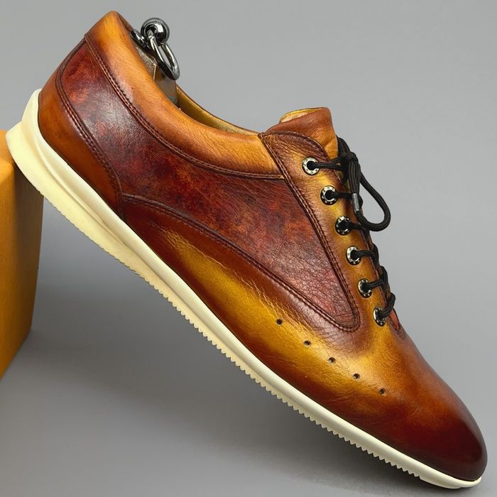 John lobb aston 2024 martin driving shoes