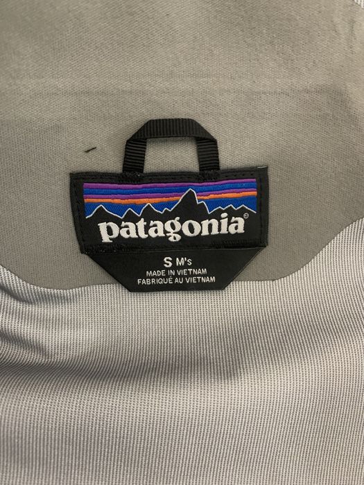Patagonia Men's Torrentshell 3L Jacket | Grailed