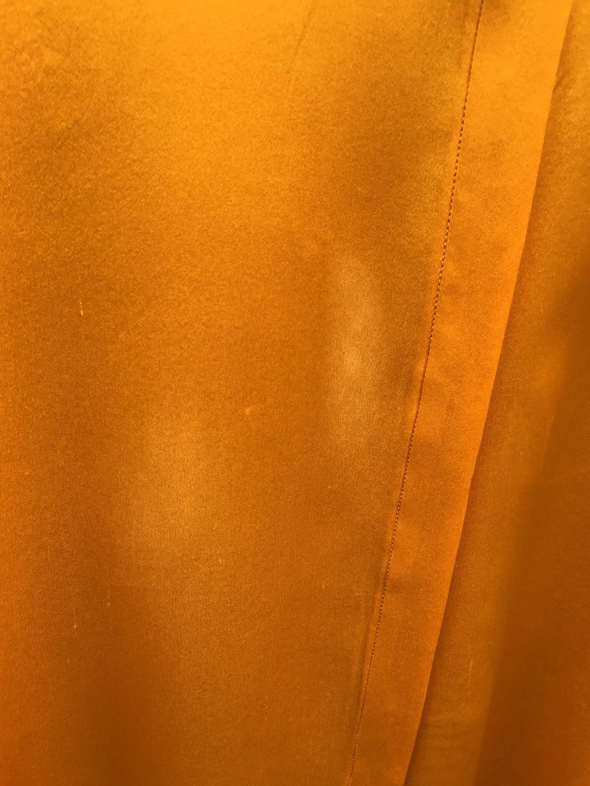Haider Ackermann Haider Ackermann Silk Mandarin Shirt Size US M / EU 48-50 / 2 - 3 Thumbnail