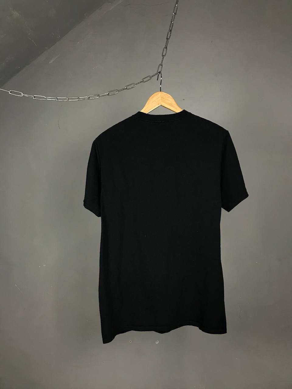 Other × Vintage Steven Rhodes Sick of your shit other American vintage tee Size US M / EU 48-50 / 2 - 4 Thumbnail