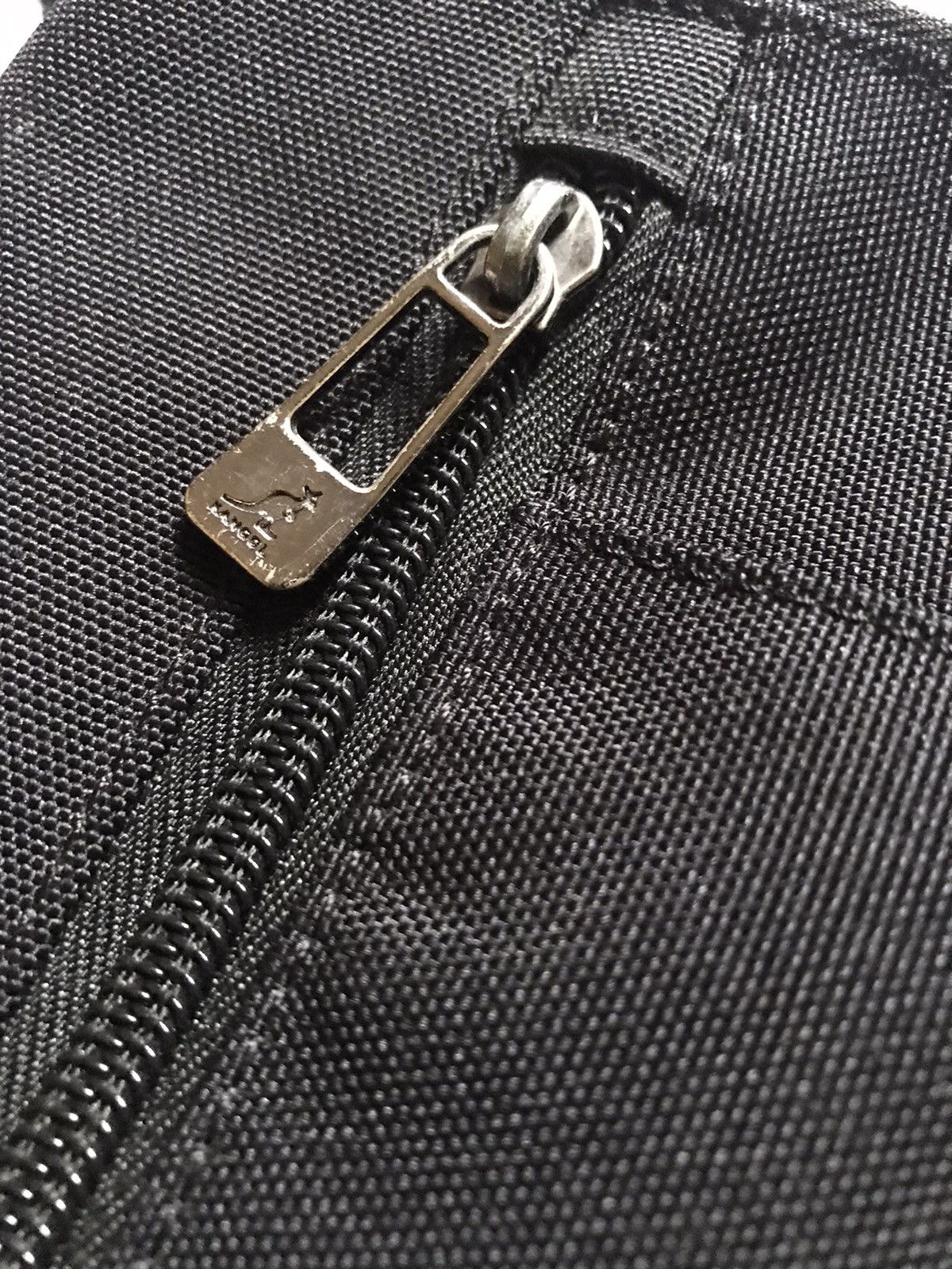 Kangol Vintage Kangol Sling Size ONE SIZE - 6 Thumbnail