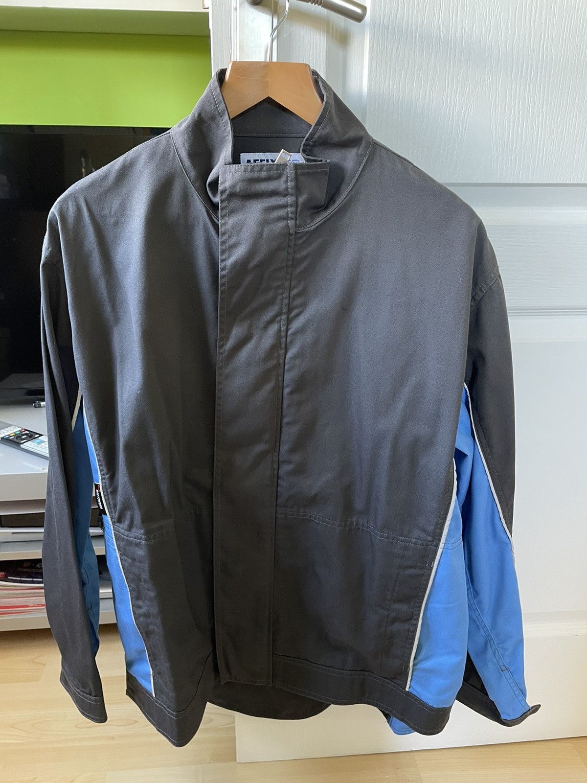 Affix track jacket hotsell