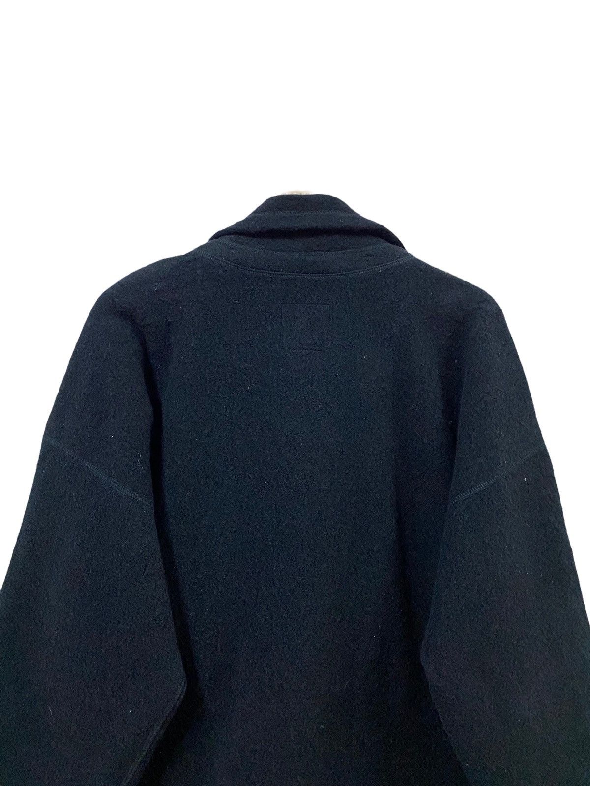 Final Home Vtg🔥Plantation Wool Double Breasted Longjacket Size US M / EU 48-50 / 2 - 13 Thumbnail