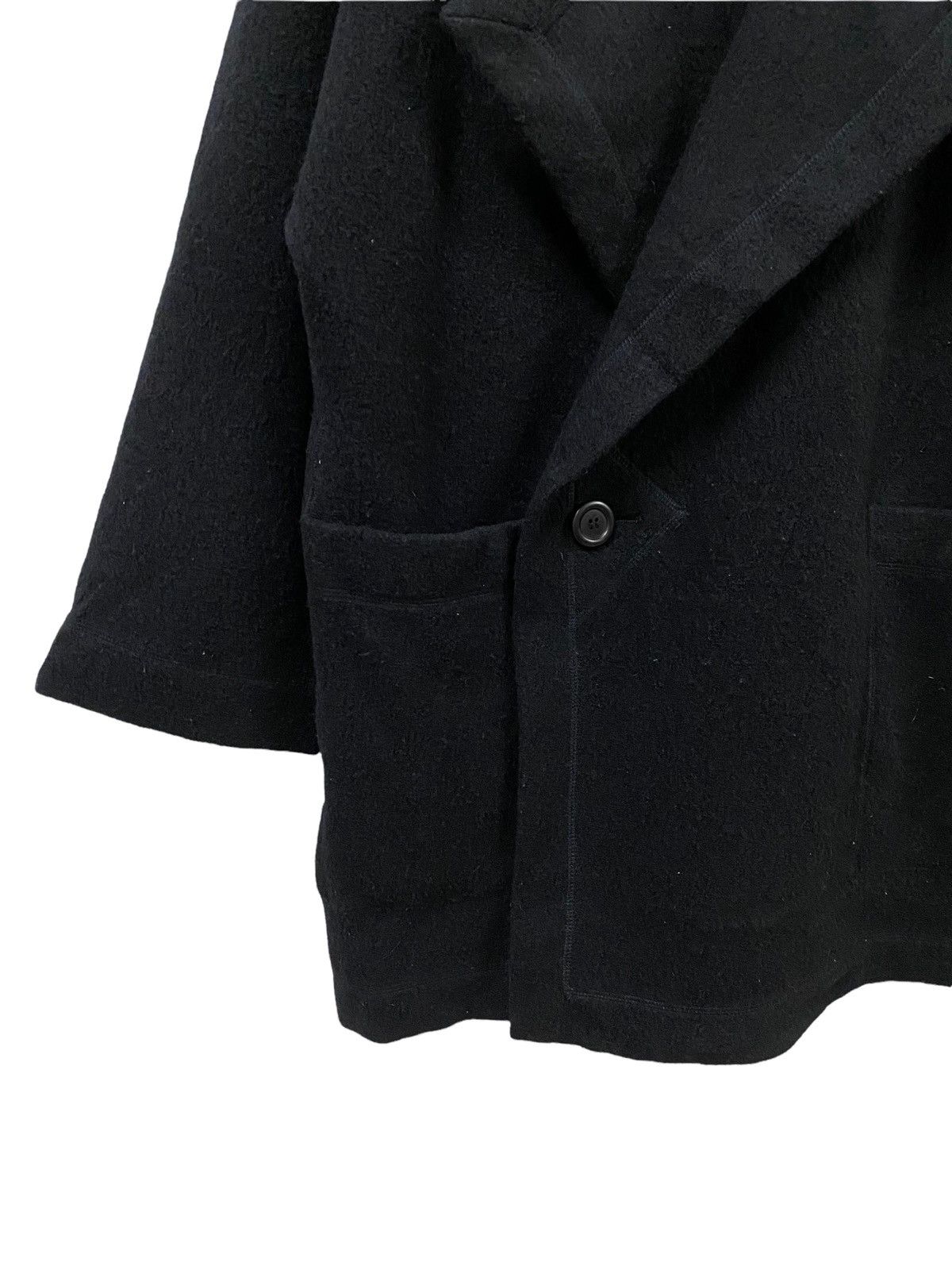 Final Home Vtg🔥Plantation Wool Double Breasted Longjacket Size US M / EU 48-50 / 2 - 7 Thumbnail