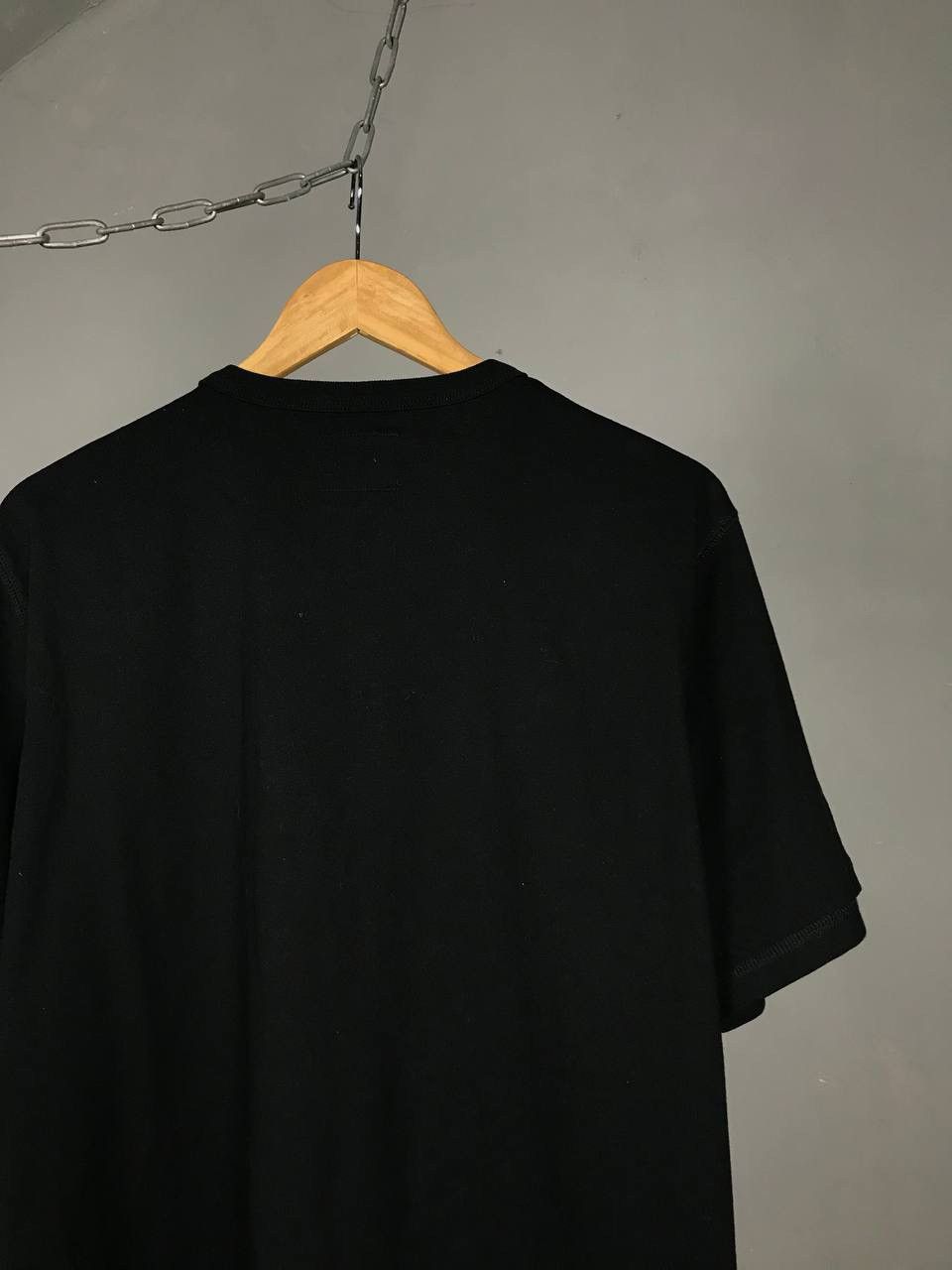 Carhartt Carhartt WIP White Flag streetwear tee Size US M / EU 48-50 / 2 - 7 Thumbnail
