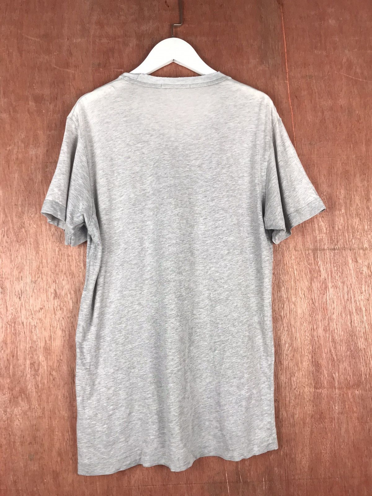 Anime One Piece x Brook x Uniqlo T-Shirt #M019 Size US M / EU 48-50 / 2 - 7 Thumbnail