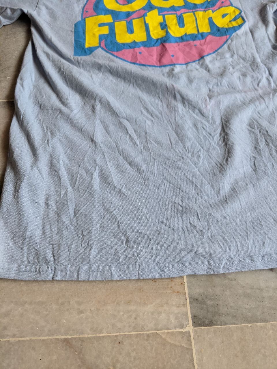 Odd Future Vintage Odd Future Donut O Tee x Streetwear Size US XS / EU 42 / 0 - 11 Thumbnail