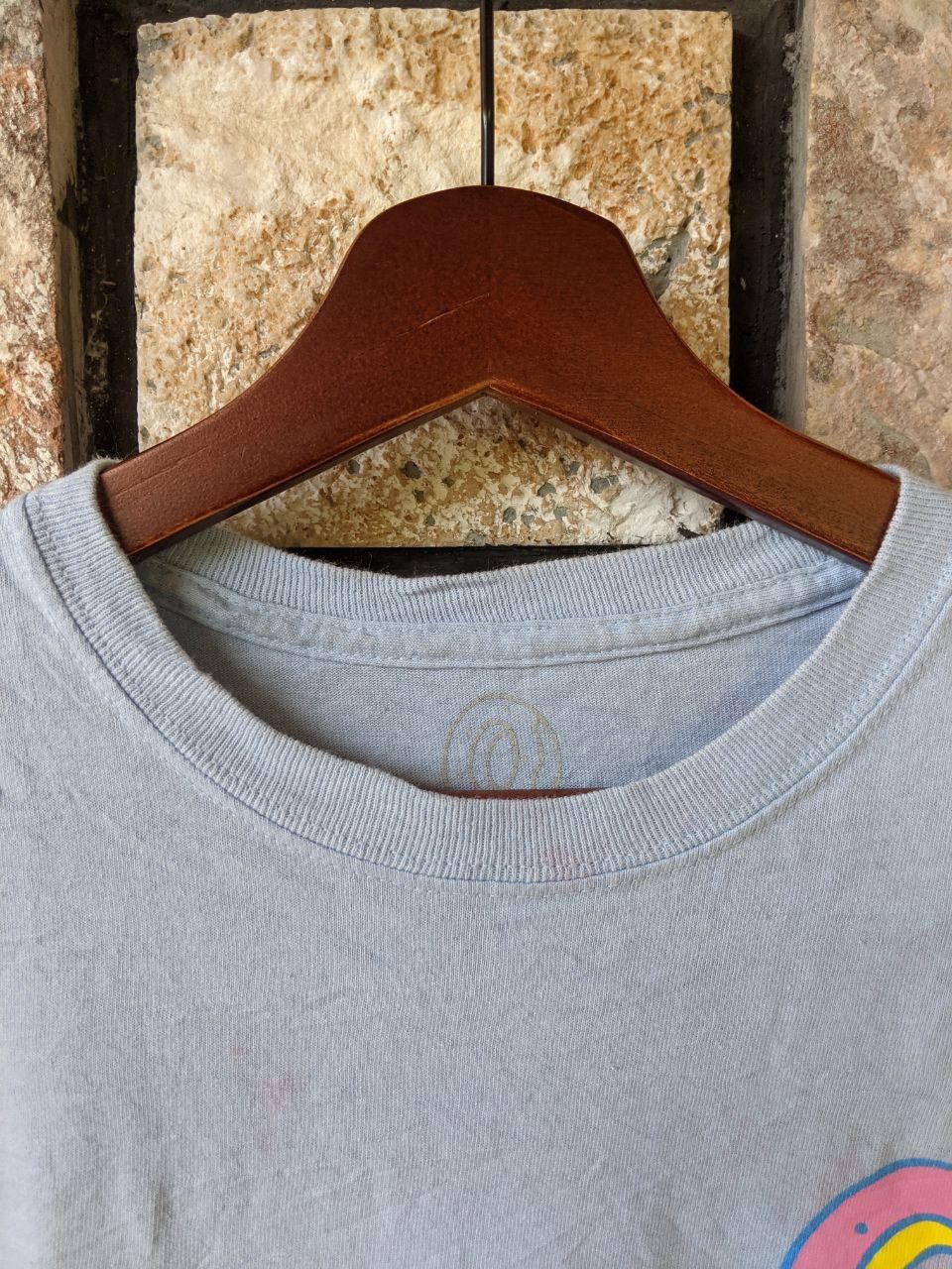 Odd Future Vintage Odd Future Donut O Tee x Streetwear Size US XS / EU 42 / 0 - 4 Thumbnail