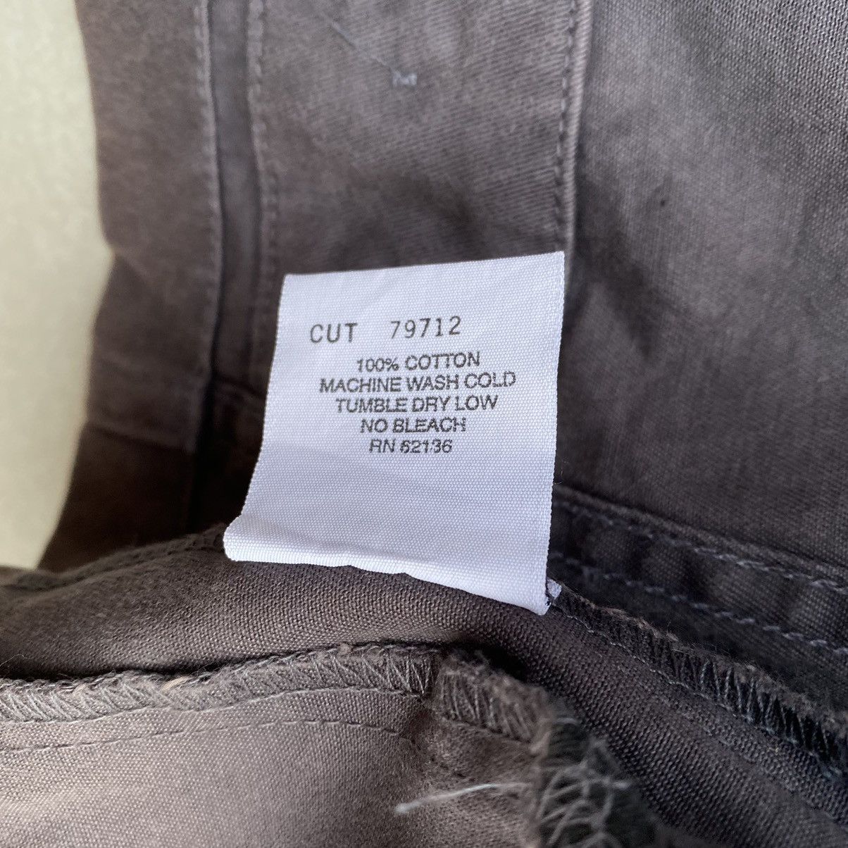 Guess Vintage Guess Jeans Sun Faded Zipper Jacket Made in USA Size US S / EU 44-46 / 1 - 11 Thumbnail