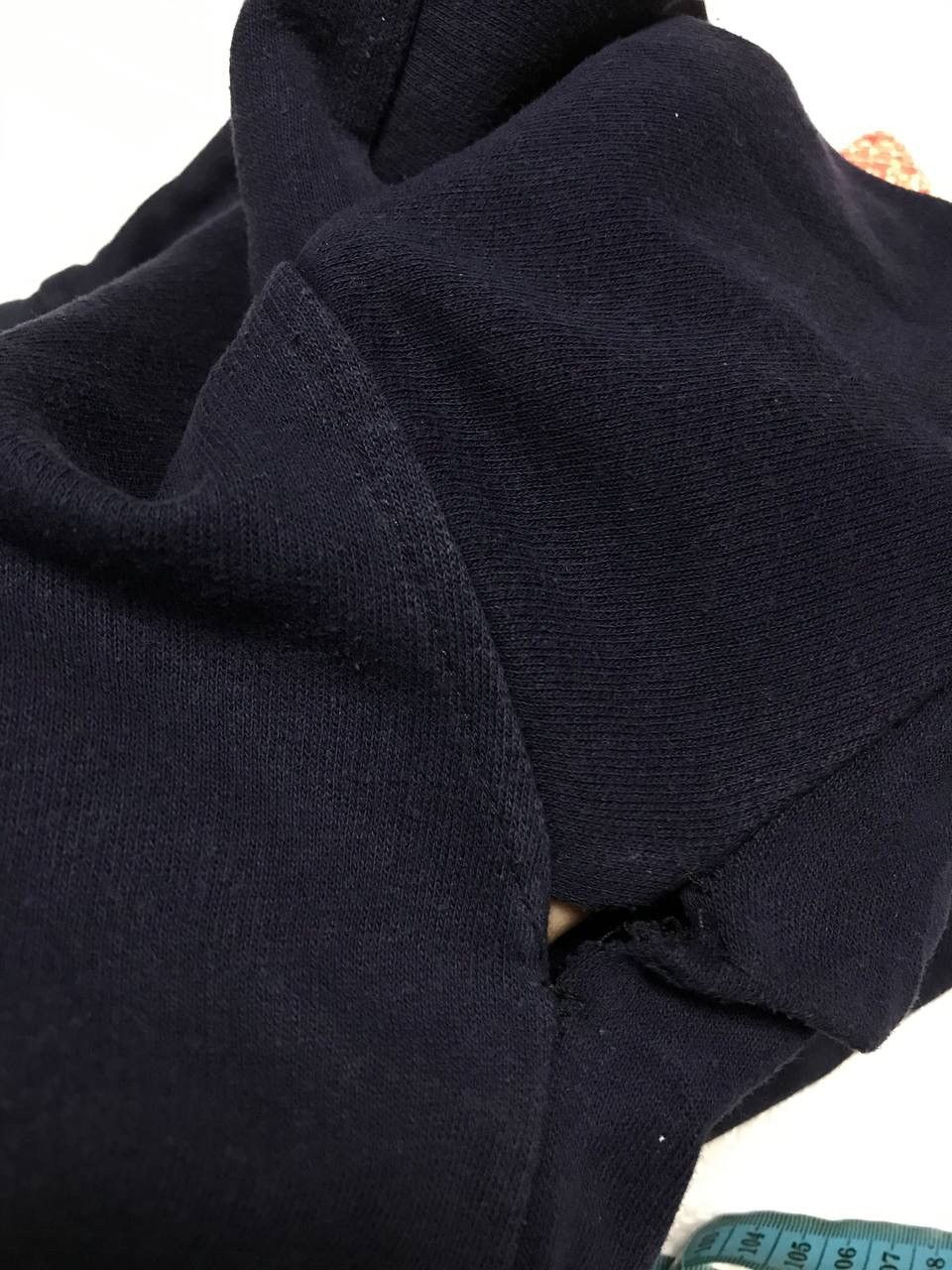 Carhartt × Vintage Carhartt vintage streetwear center logo sweatshirt Size US M / EU 48-50 / 2 - 7 Thumbnail