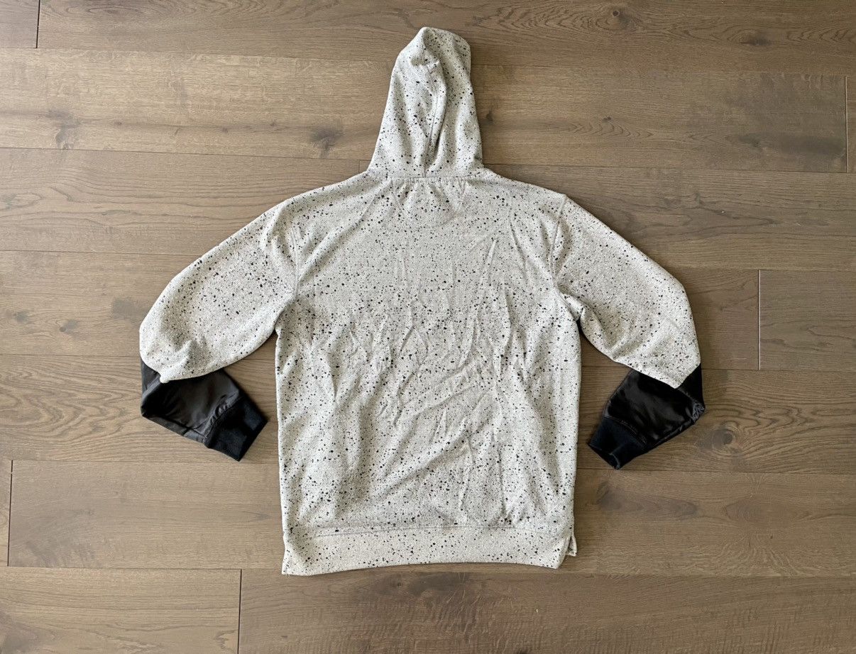 Staple Staple Pigeon Runner Textured Hoodie Size US L / EU 52-54 / 3 - 6 Thumbnail