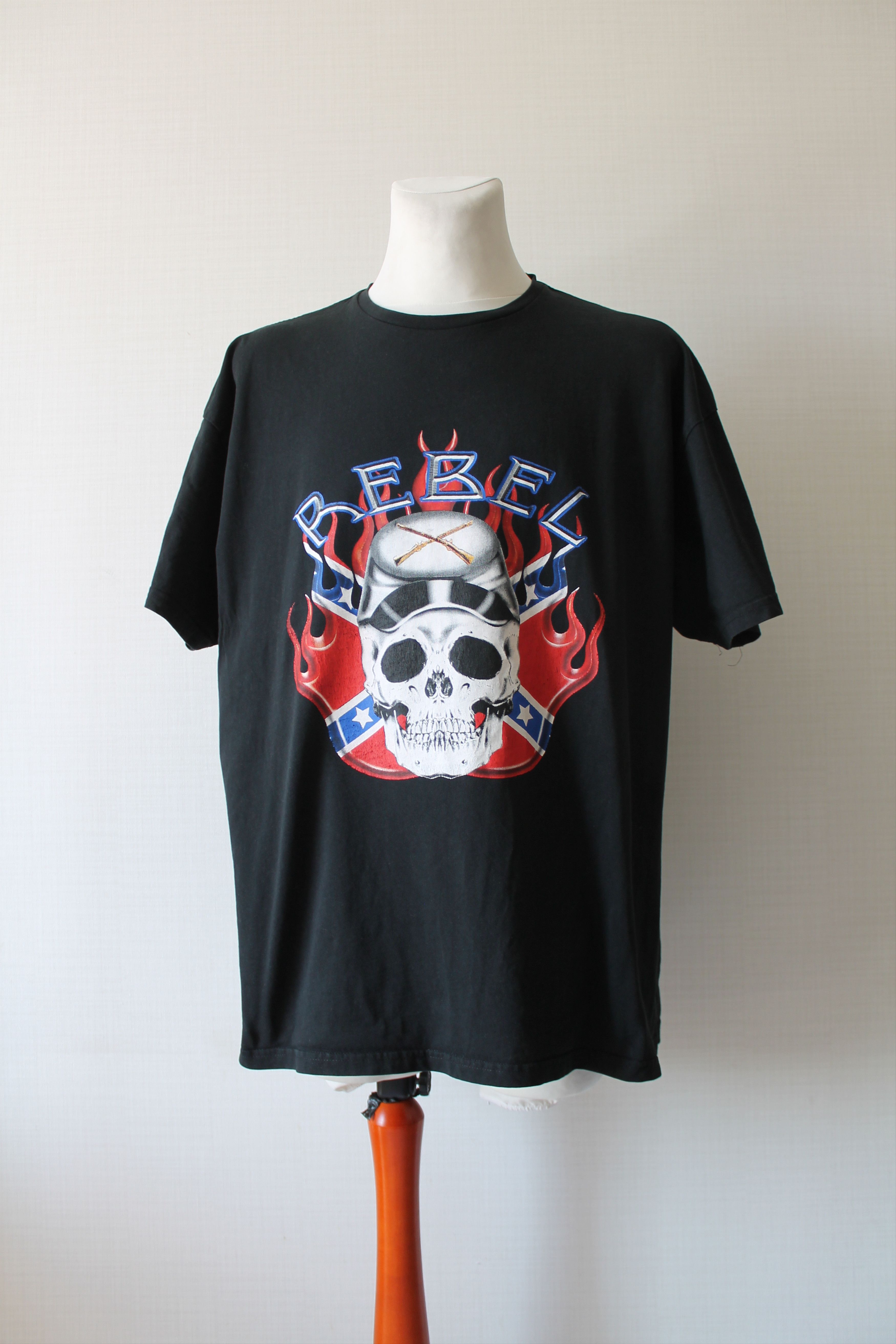 Band Tees LYNYRD SKYNYRD Vintage band tees Rock 3XL Size US XXL / EU 58 / 5 - 9 Thumbnail