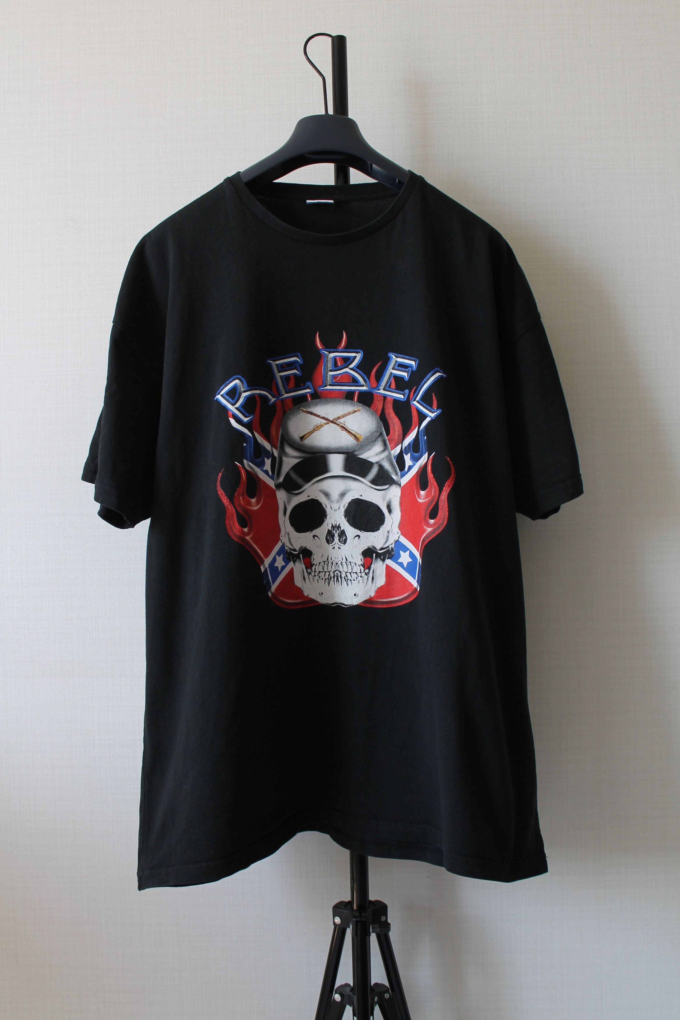 Band Tees LYNYRD SKYNYRD Vintage band tees Rock 3XL Size US XXL / EU 58 / 5 - 7 Thumbnail