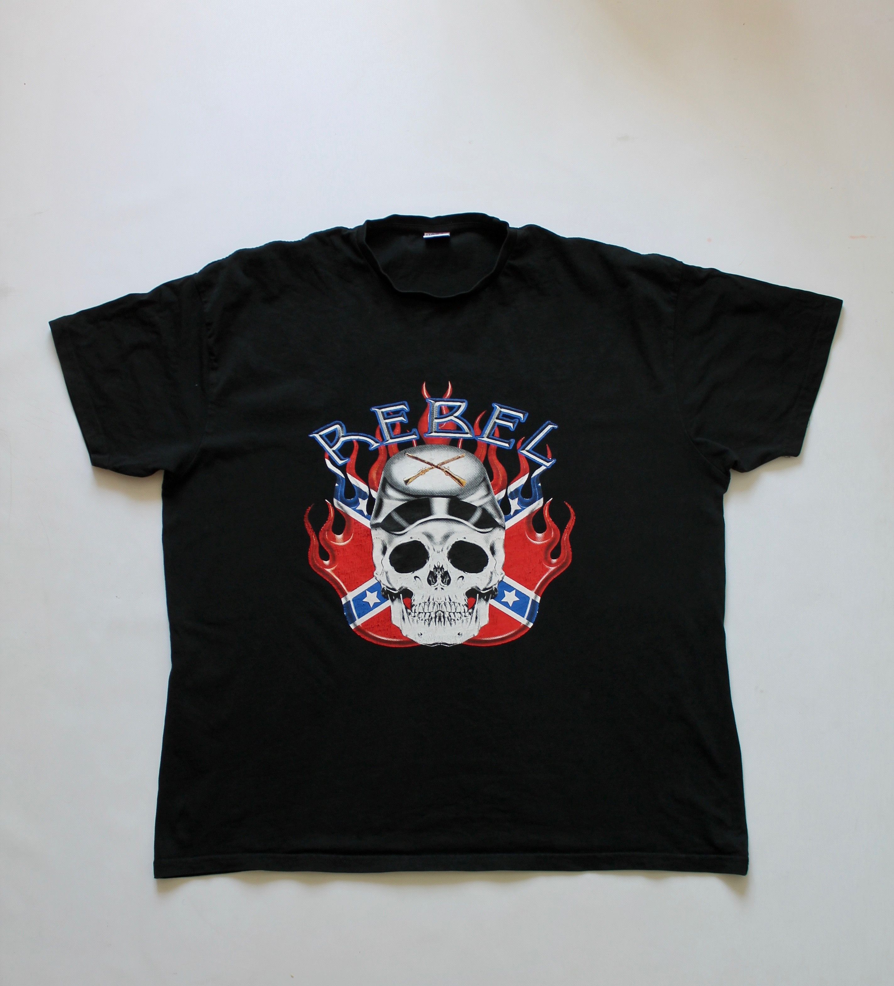 Band Tees LYNYRD SKYNYRD Vintage band tees Rock 3XL Size US XXL / EU 58 / 5 - 2 Thumbnail