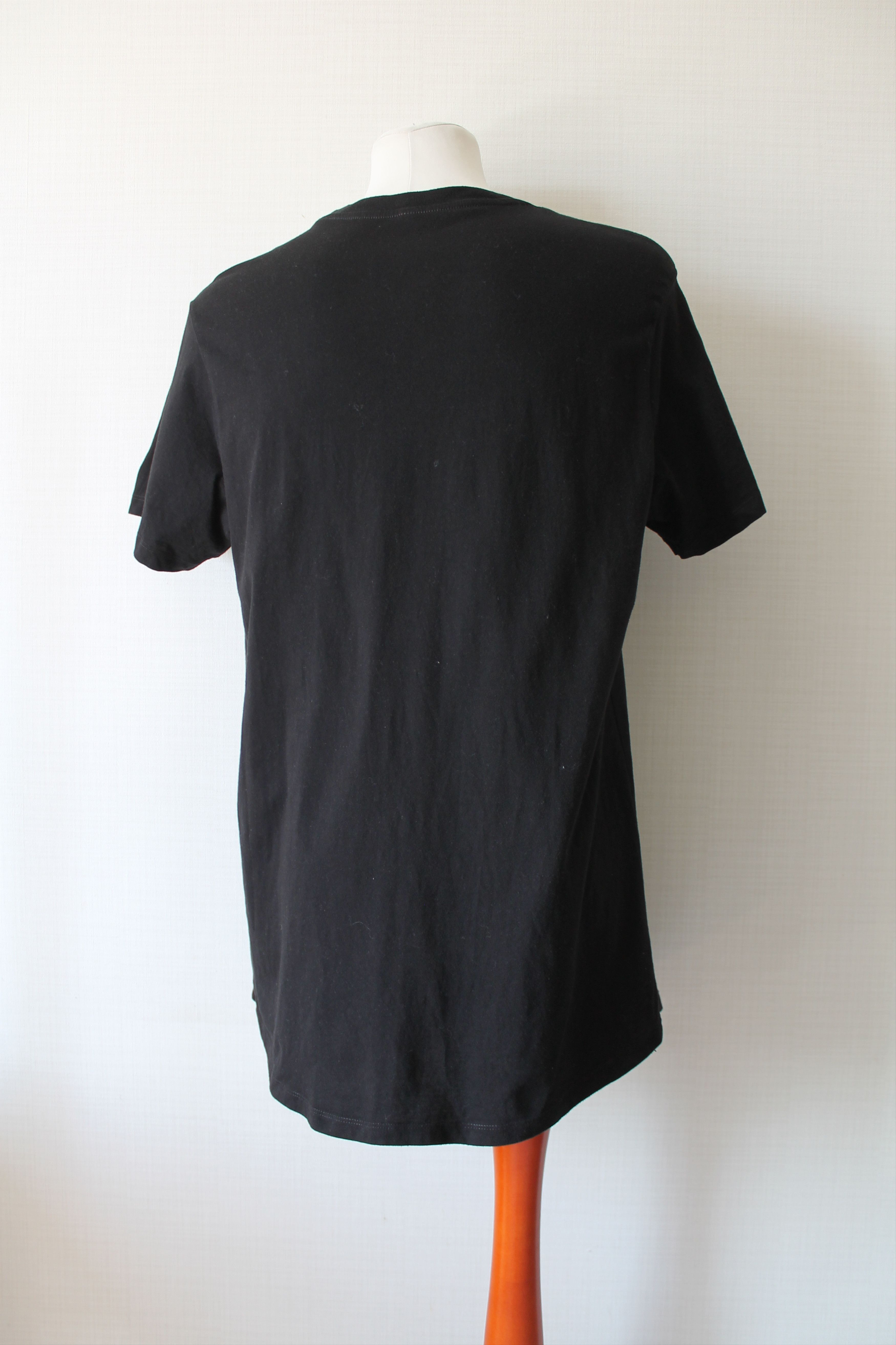 Rap Tees Shocky Rapper from Hamburg rap tee vintage Size US XL / EU 56 / 4 - 4 Thumbnail