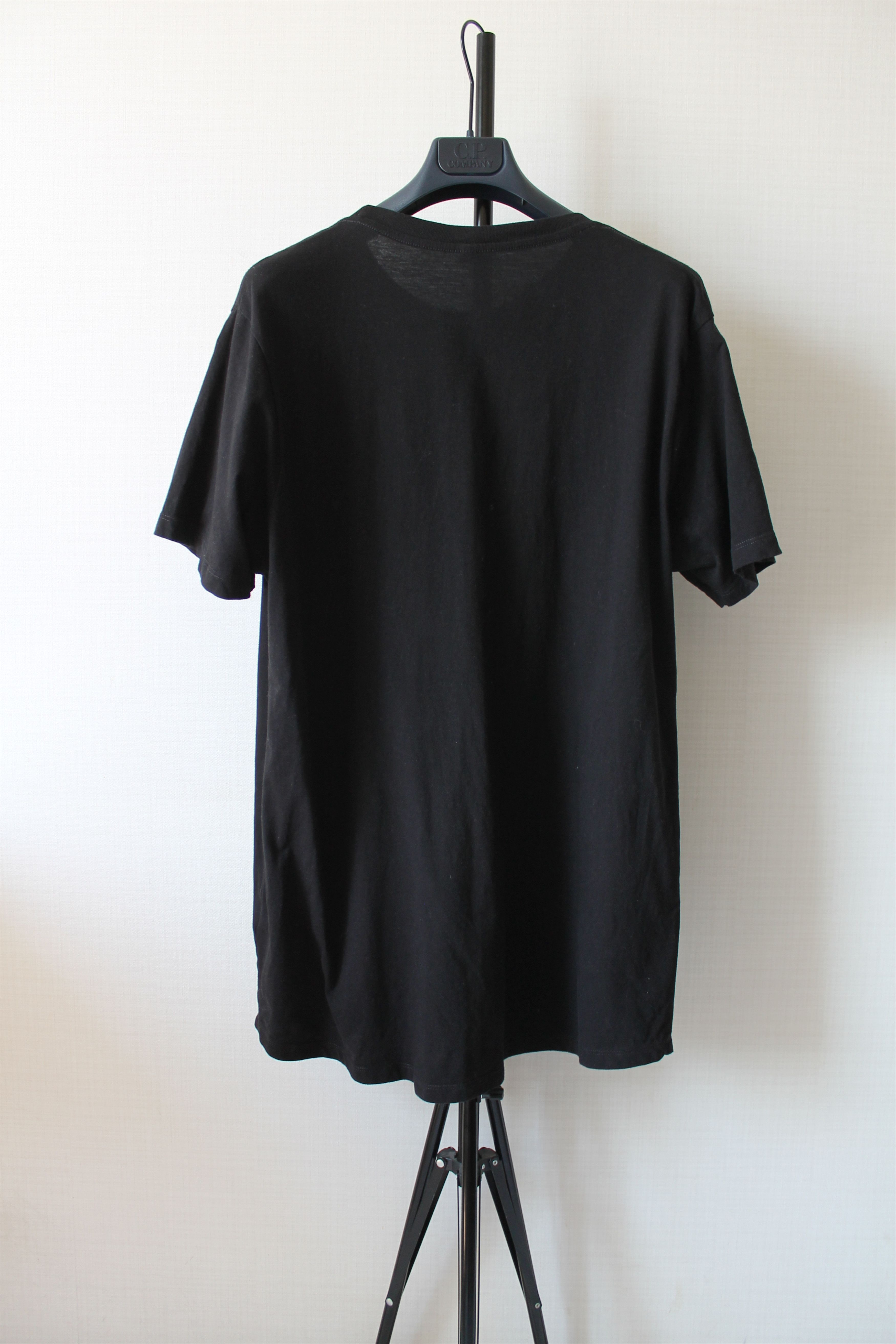 Rap Tees Shocky Rapper from Hamburg rap tee vintage Size US XL / EU 56 / 4 - 7 Thumbnail