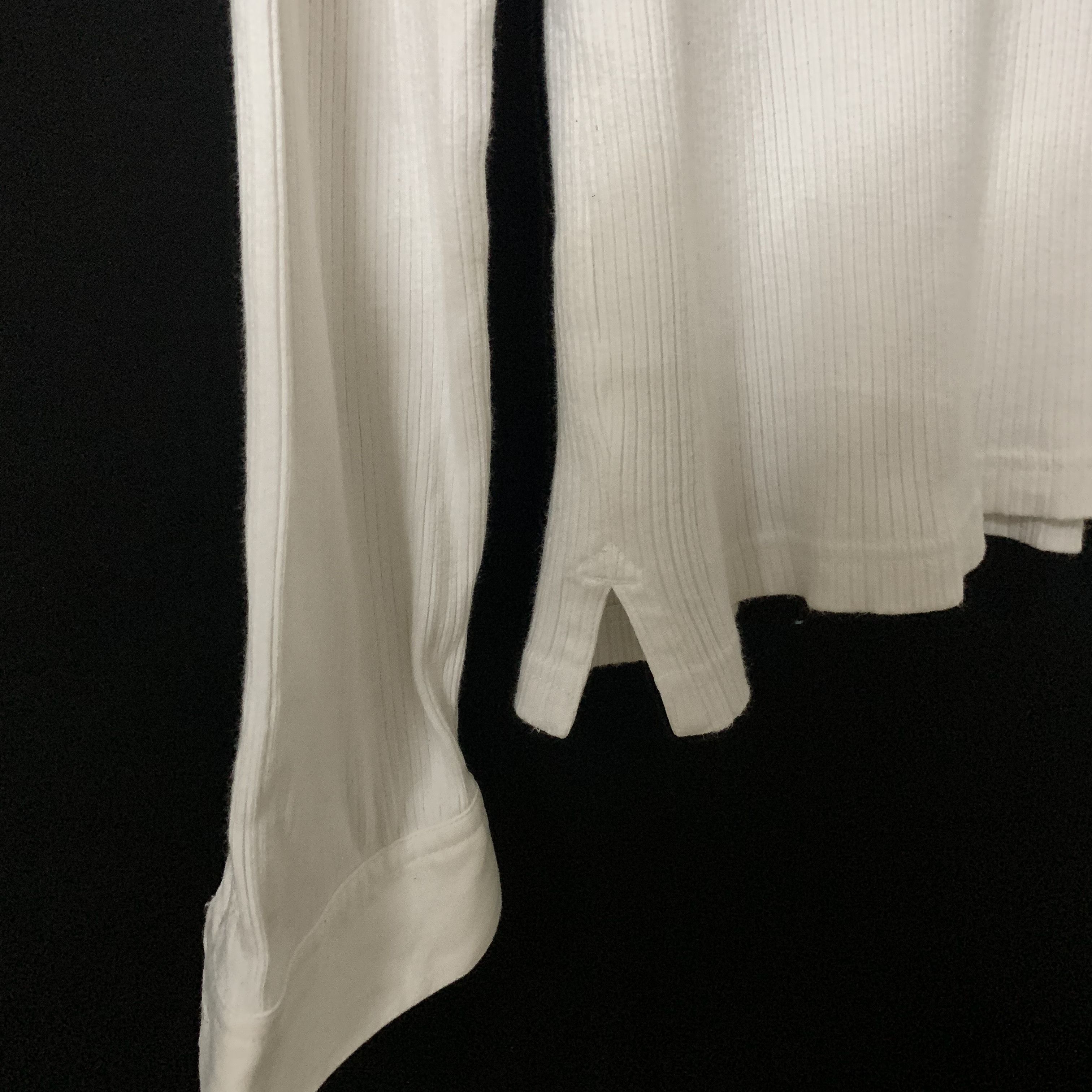 Japanese Brand Karl Kani Brand Embroidery Blank Polo Shirt Size US S / EU 44-46 / 1 - 6 Thumbnail
