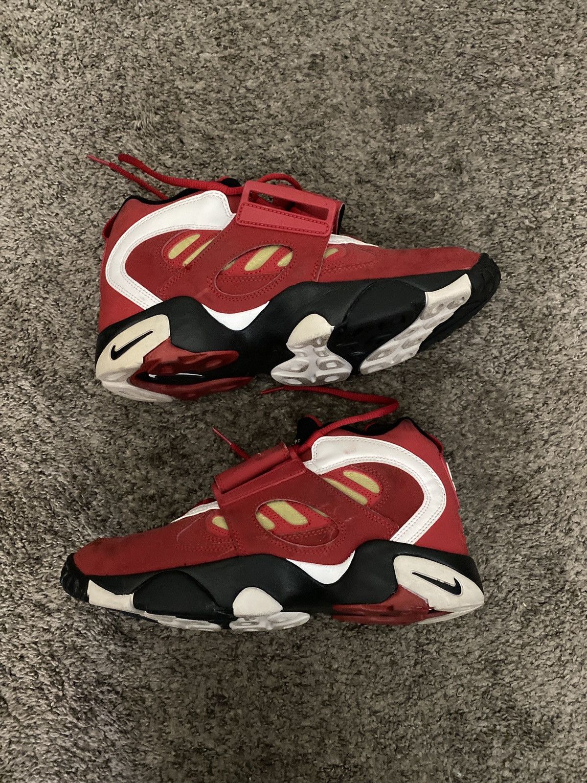 Nike Nike diamond Turf 2012 Size US 9.5 / EU 42-43 - 4 Thumbnail