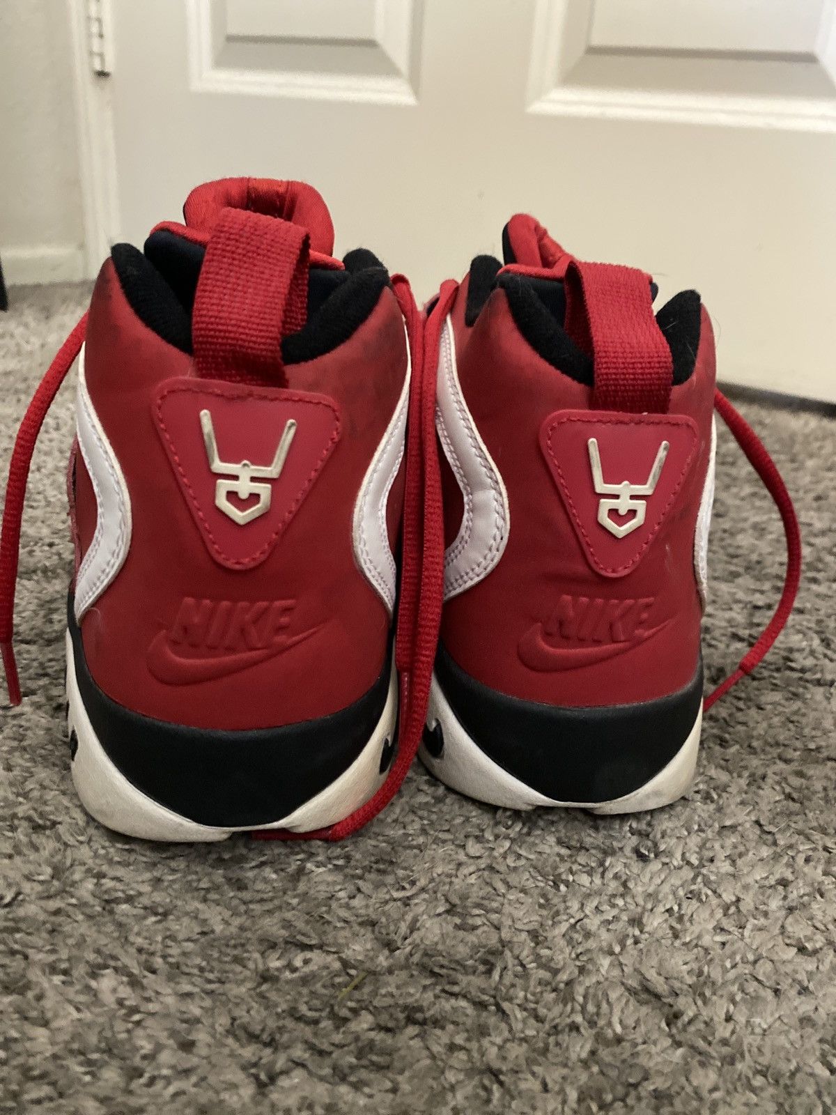 Nike Nike diamond Turf 2012 Size US 9.5 / EU 42-43 - 7 Thumbnail