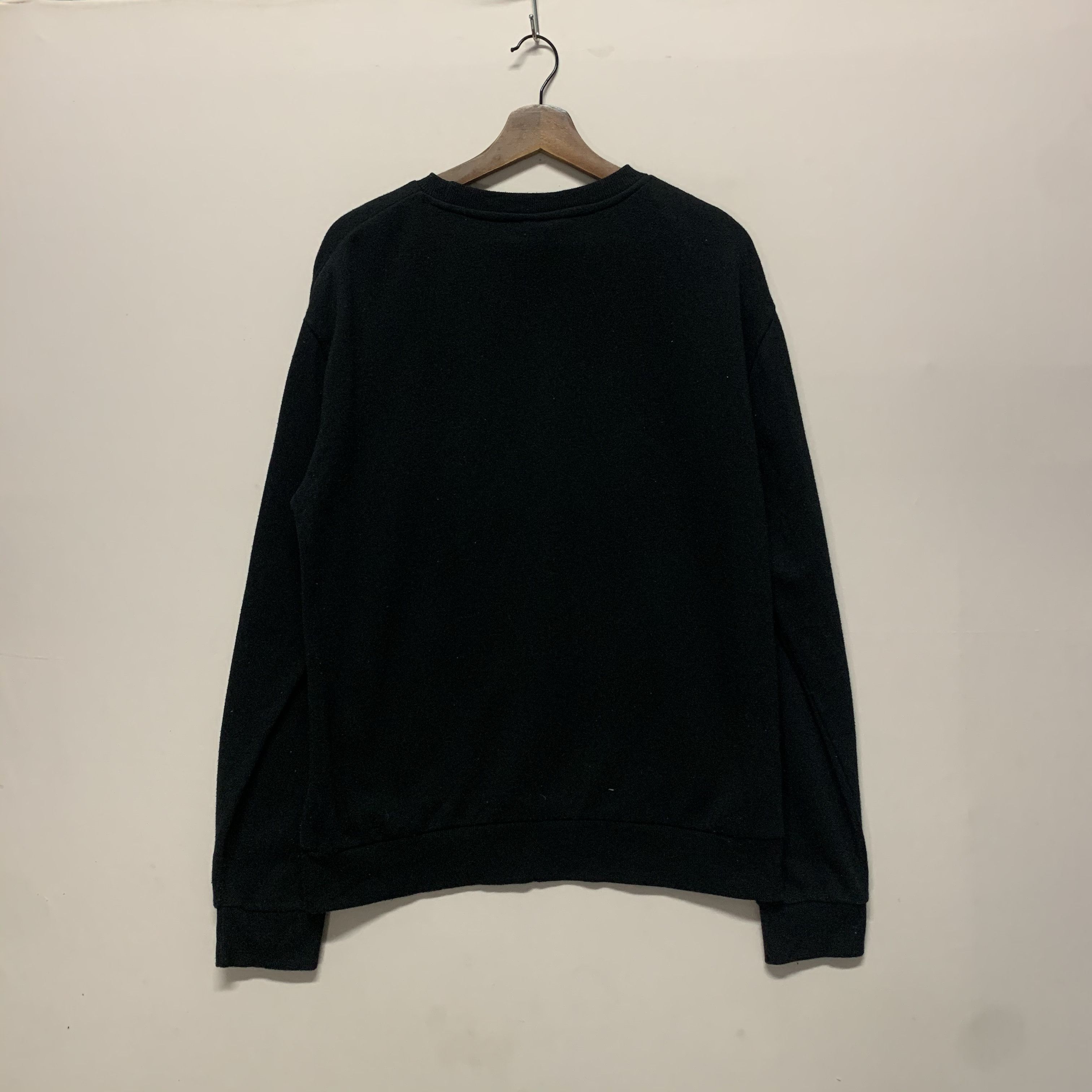 Penfield Vintage Penfield Box Camouflage Crewneck Sweatshirt Size US M / EU 48-50 / 2 - 7 Thumbnail