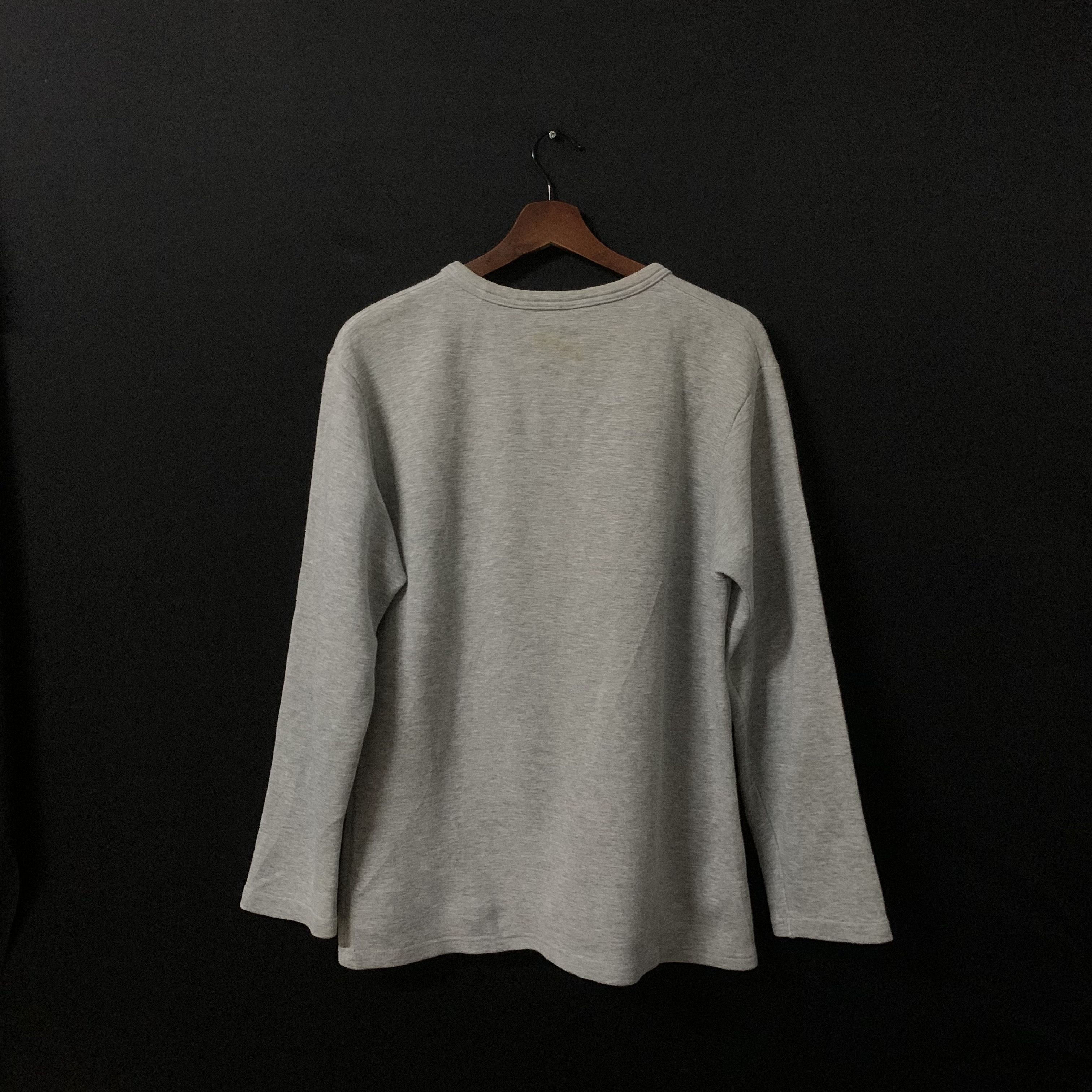 Vintage Vintage Bear Fine Sweater Sweatshirt Made In Italy Size US S / EU 44-46 / 1 - 6 Thumbnail