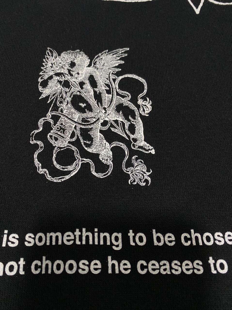 Undercover UNDERCOVER UC SWEATSHIRT Size US L / EU 52-54 / 3 - 4 Thumbnail