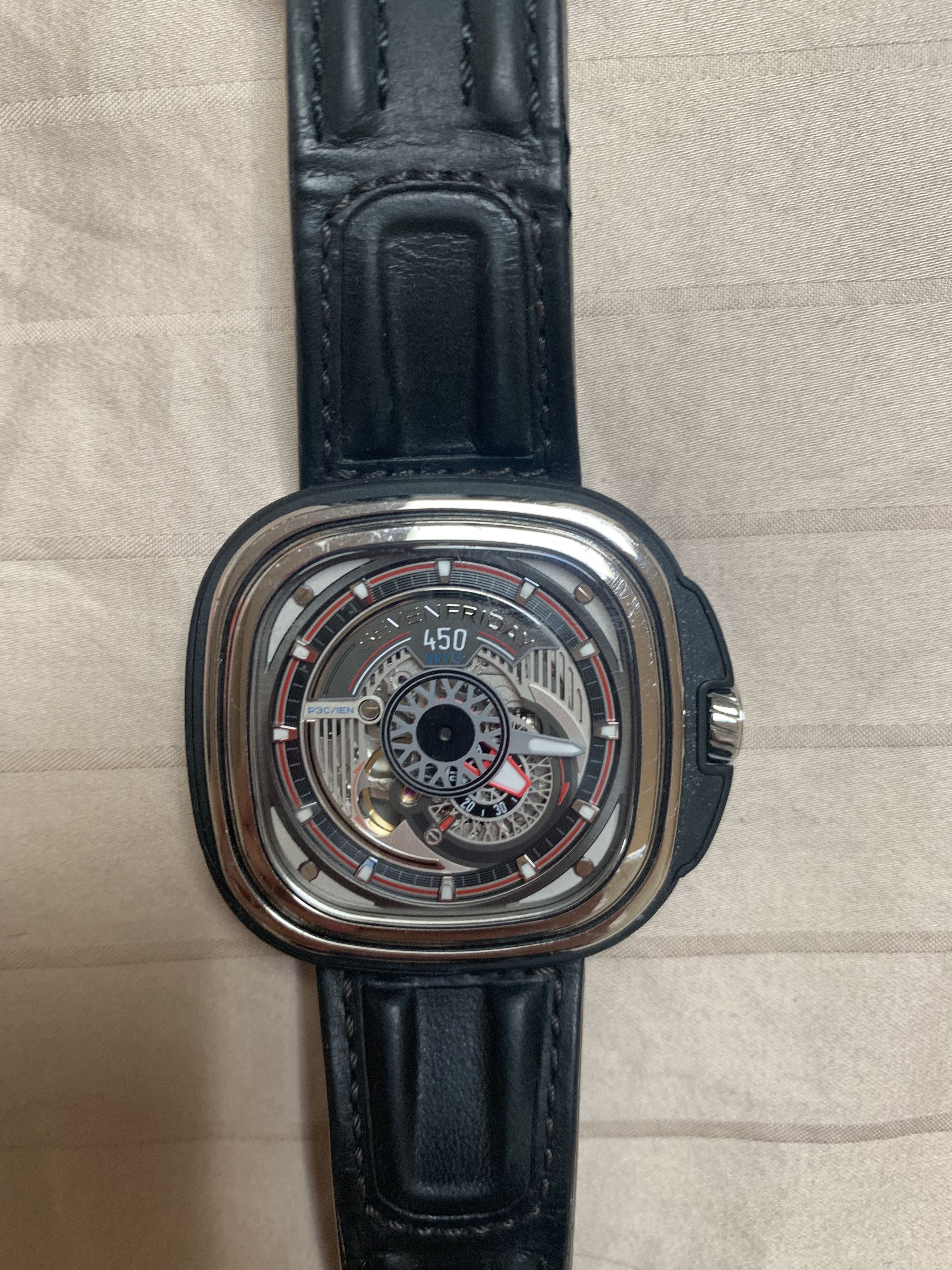 Sevenfriday 450 shop