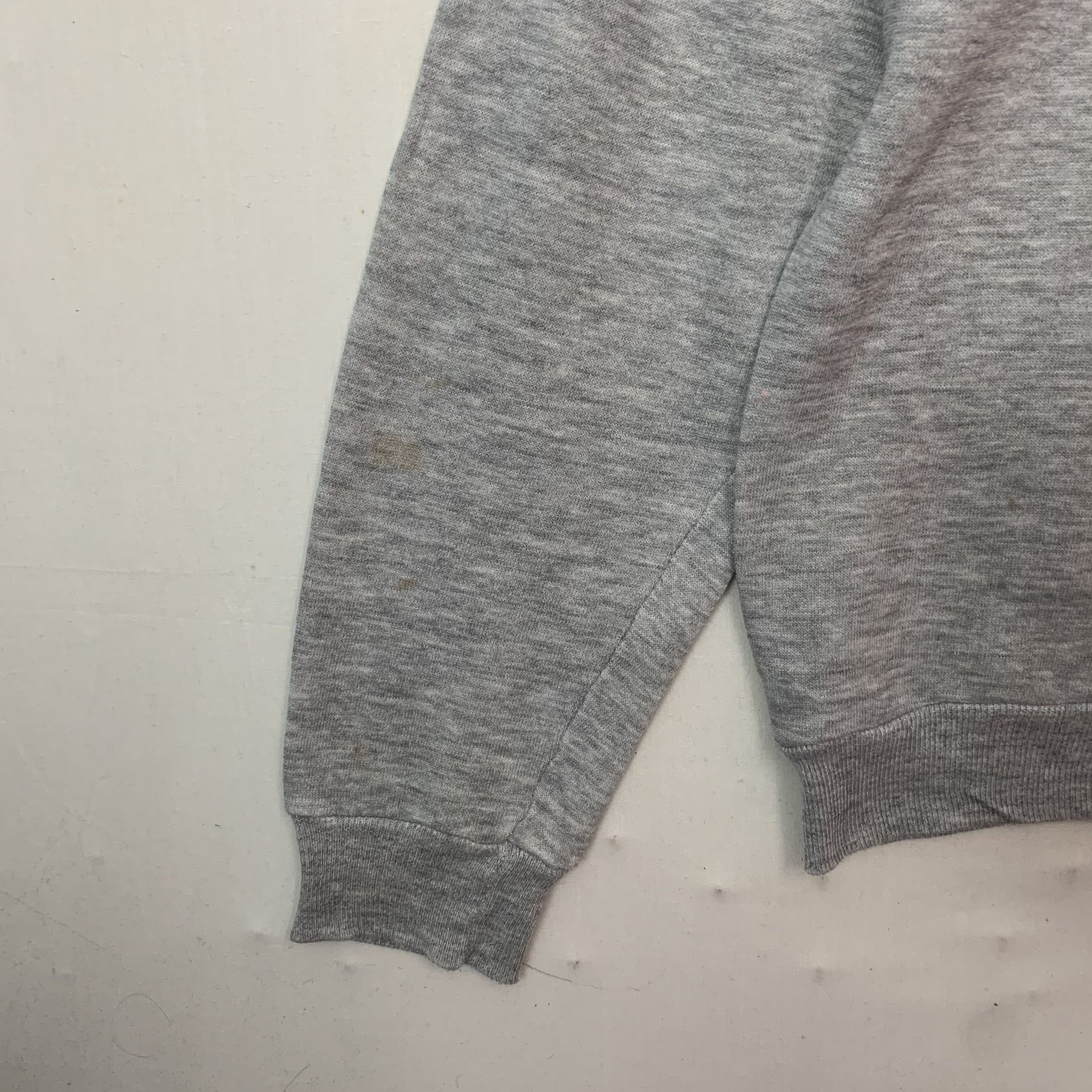 Mickey Mouse 🔥BEST OFFER🔥Vtg Mickey By WaltDisneyProductions Pullover Size US L / EU 52-54 / 3 - 4 Thumbnail