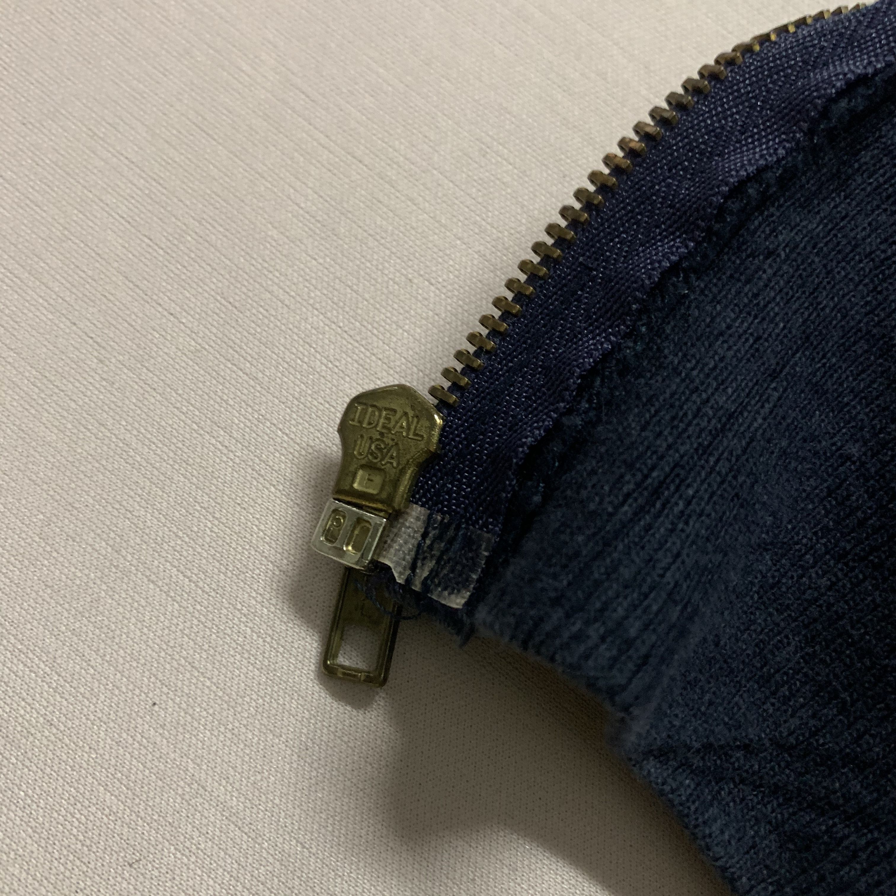 Champion Vintage Champion Streetwear Zip Ups Sweater Made In Usa Size US S / EU 44-46 / 1 - 8 Thumbnail