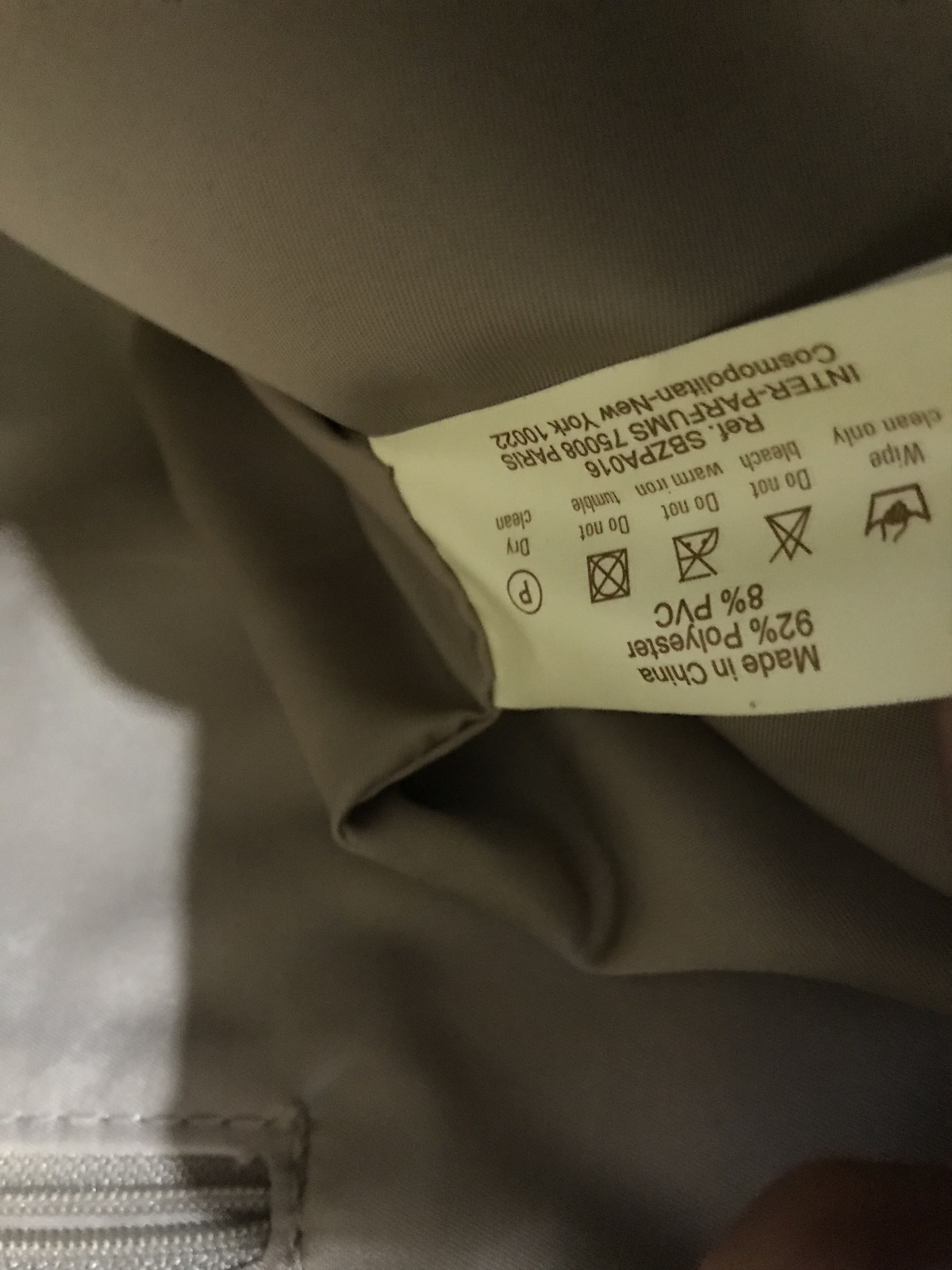 Burberry 🔥 Burberry fragrance laptop bag Size ONE SIZE - 5 Thumbnail