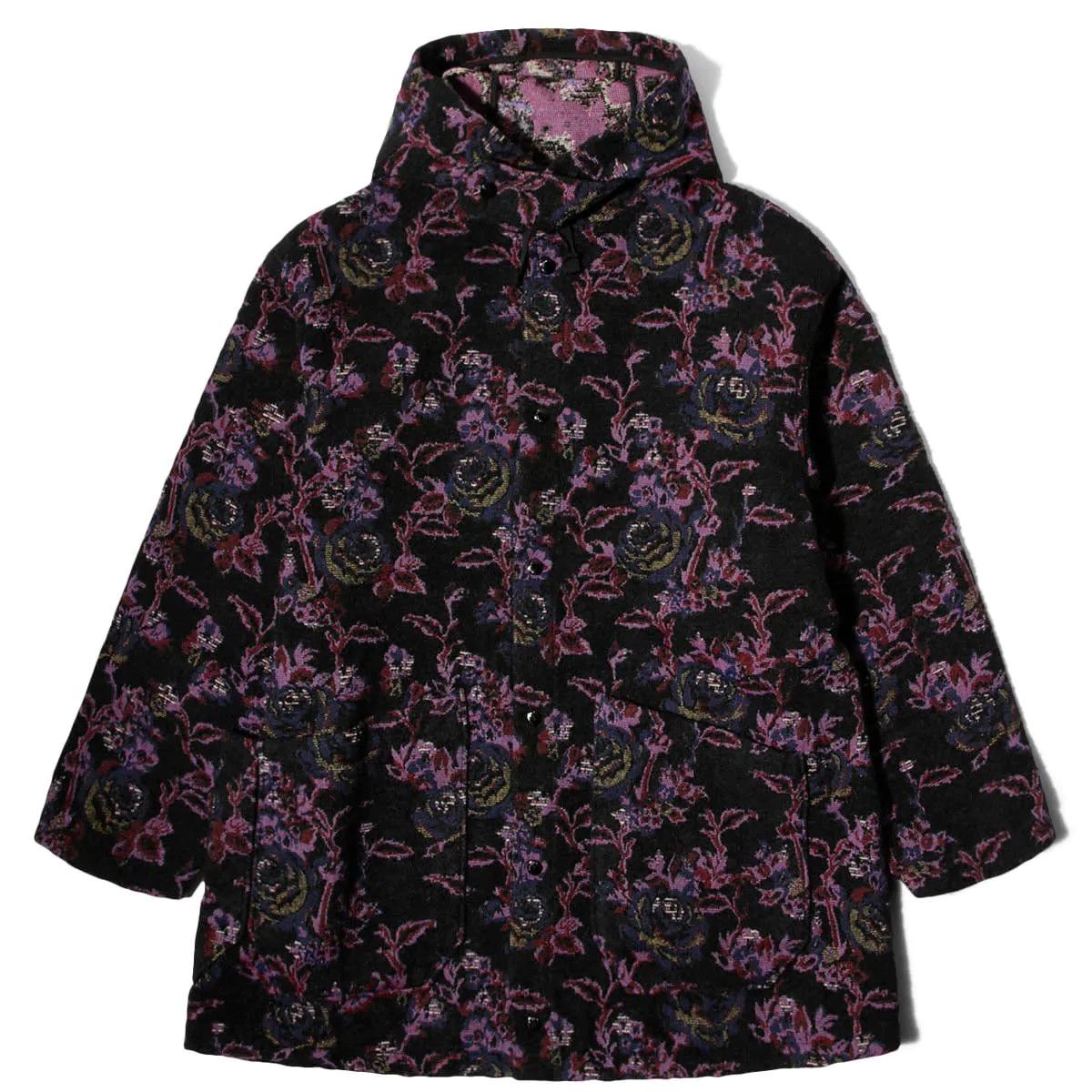 ENGINEERED GARMENTS マディソンパーカー XS 美品 Engineered Garments / Madison Parka | Dresswell（ドレスウェル）