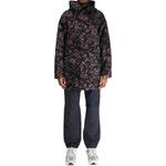Engineered Garments × Nepenthes Engineered Garments Madison Parka in Rose Jacquard Size US S / EU 44-46 / 1 - 3 Thumbnail