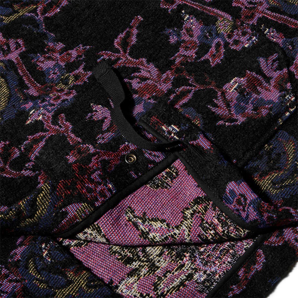 Engineered Garments × Nepenthes Engineered Garments Madison Parka in Rose Jacquard Size US S / EU 44-46 / 1 - 6 Thumbnail