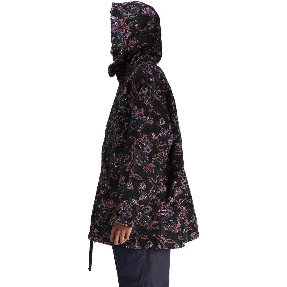 Engineered Garments × Nepenthes Engineered Garments Madison Parka in Rose Jacquard Size US S / EU 44-46 / 1 - 5 Thumbnail