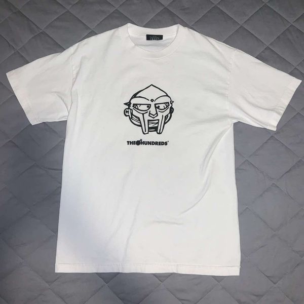 The hundreds mf outlet doom