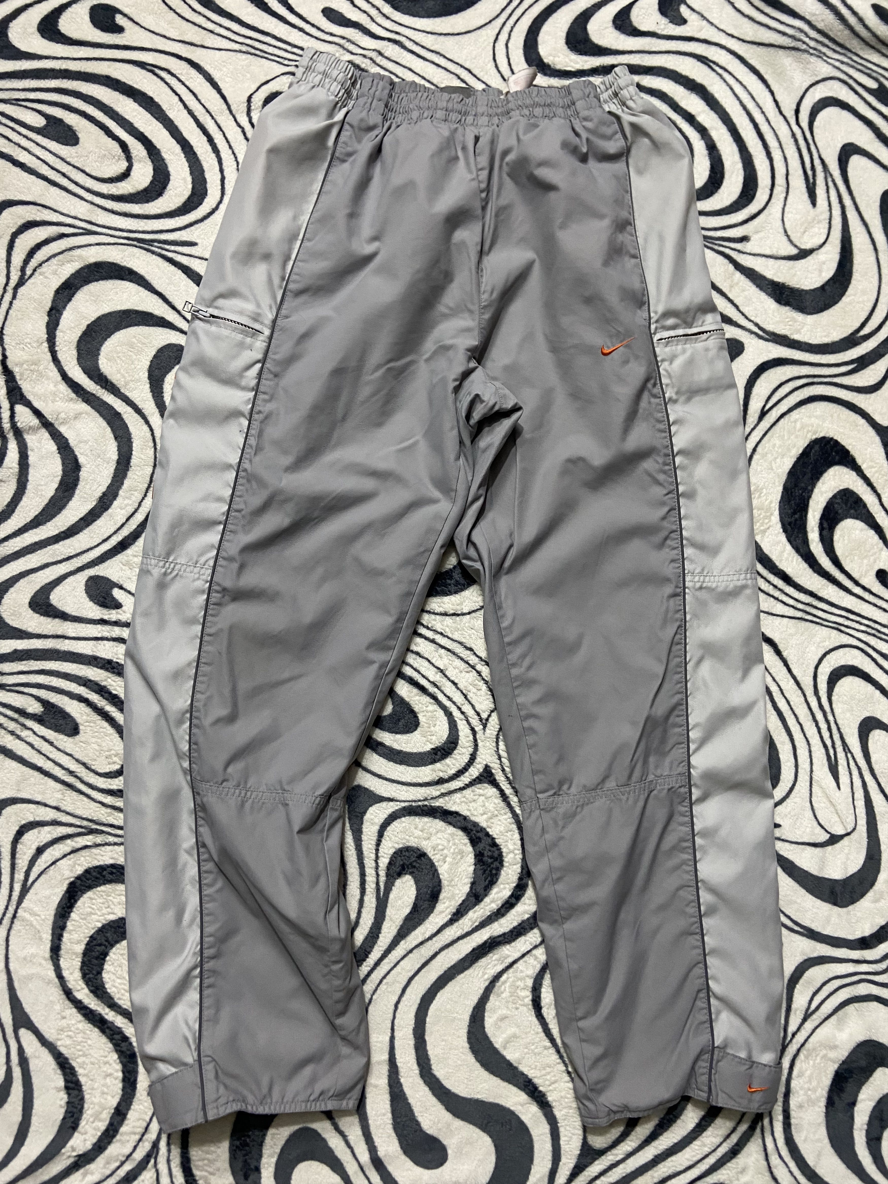 2054 Nylon Pants main image 1