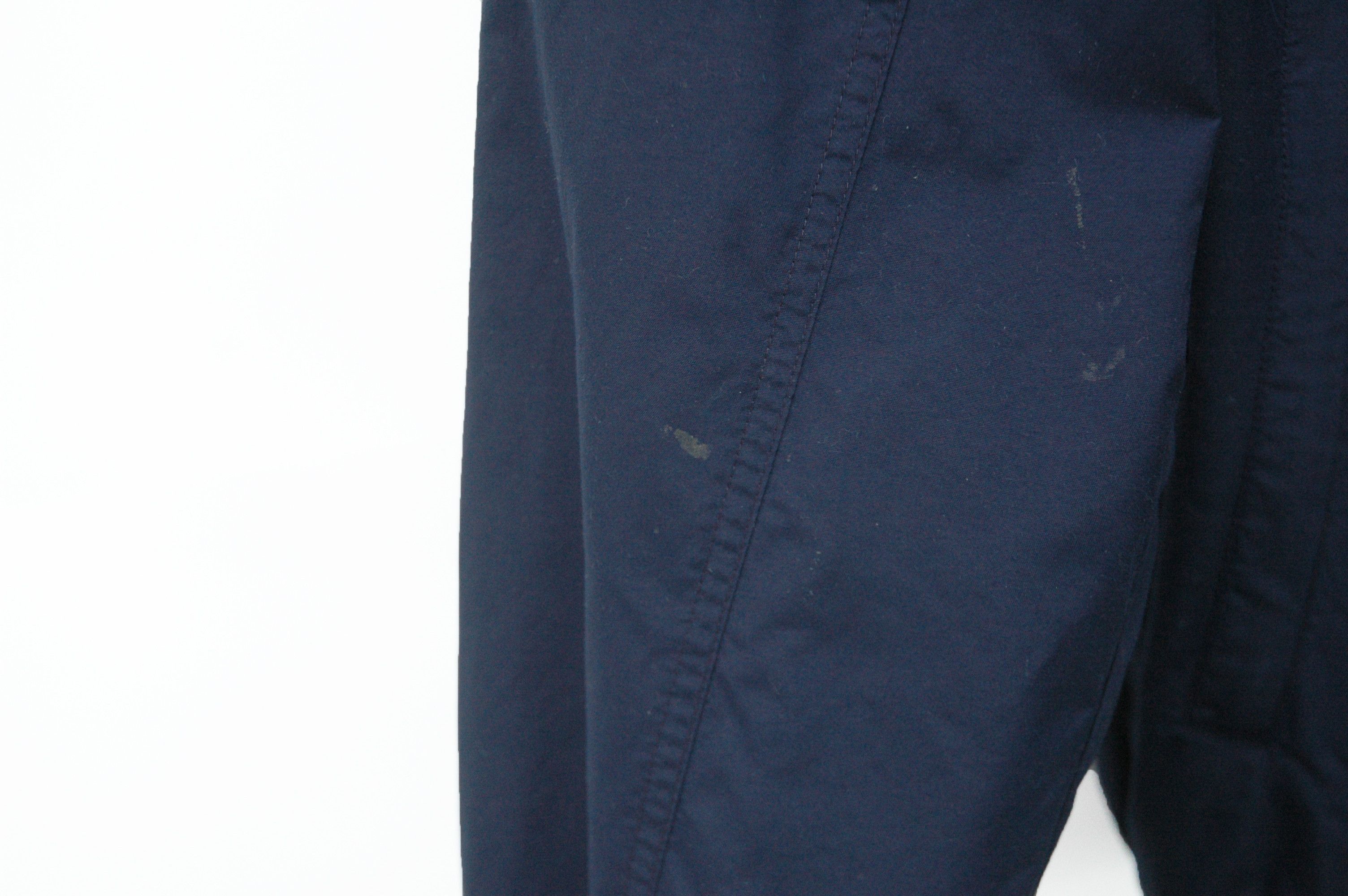 Nike × Vintage Vintage NIKE Big Swoosh Logo Light Jacket Size US L / EU 52-54 / 3 - 8 Thumbnail