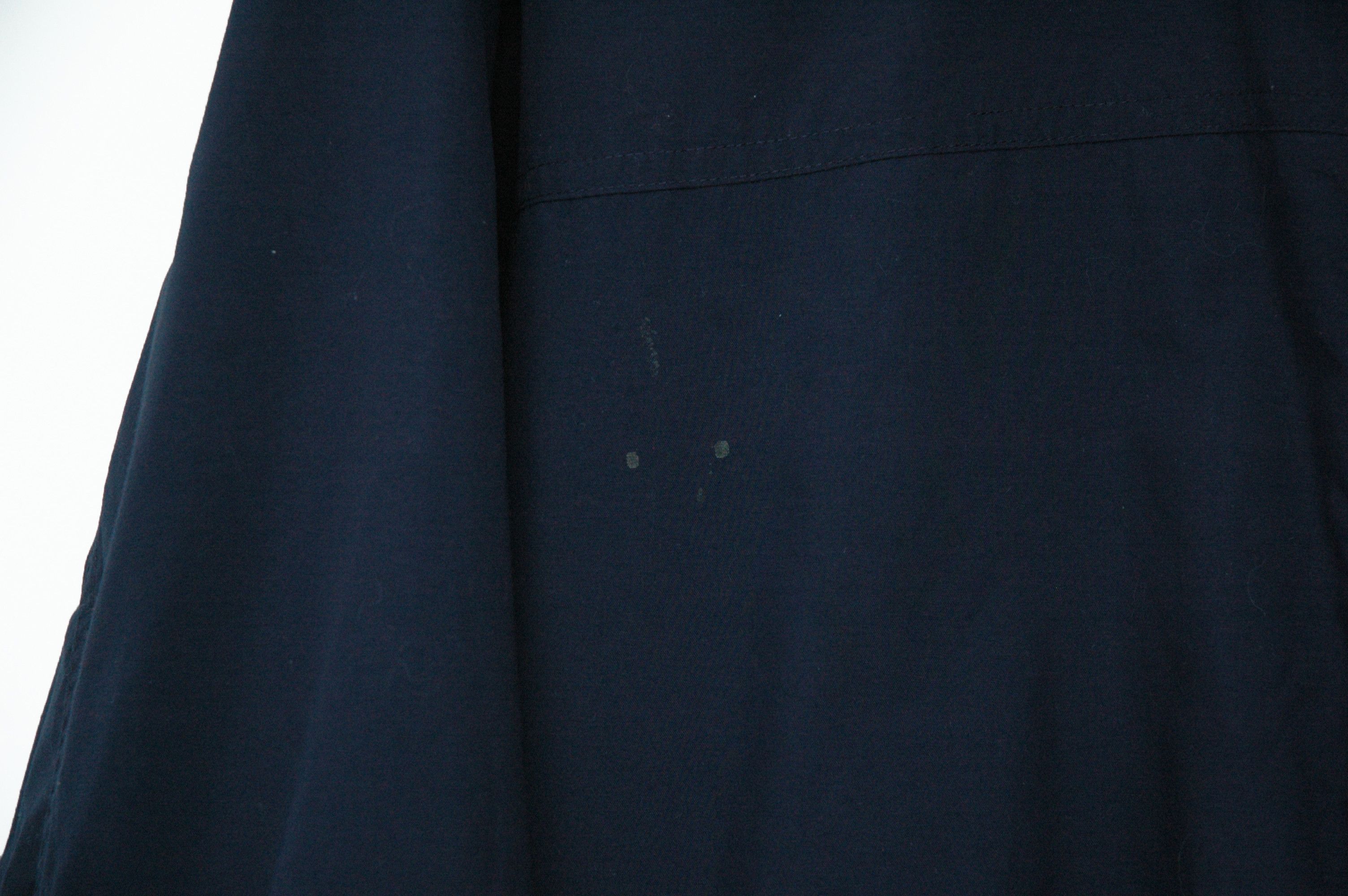 Nike × Vintage Vintage NIKE Big Swoosh Logo Light Jacket Size US L / EU 52-54 / 3 - 9 Thumbnail