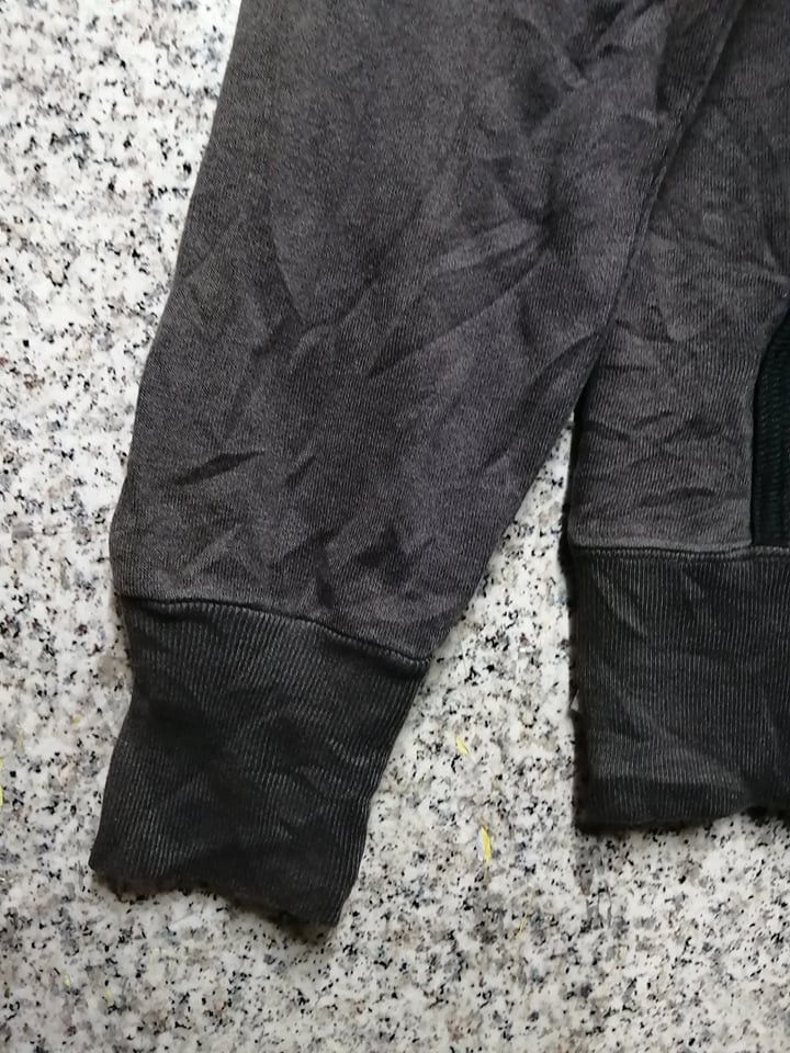 GOODENOUGH × Hiroshi Fujiwara × Vintage Vintage GOODENOUGH hoodie sweater pullover Very Rare Size US XS / EU 42 / 0 - 5 Thumbnail