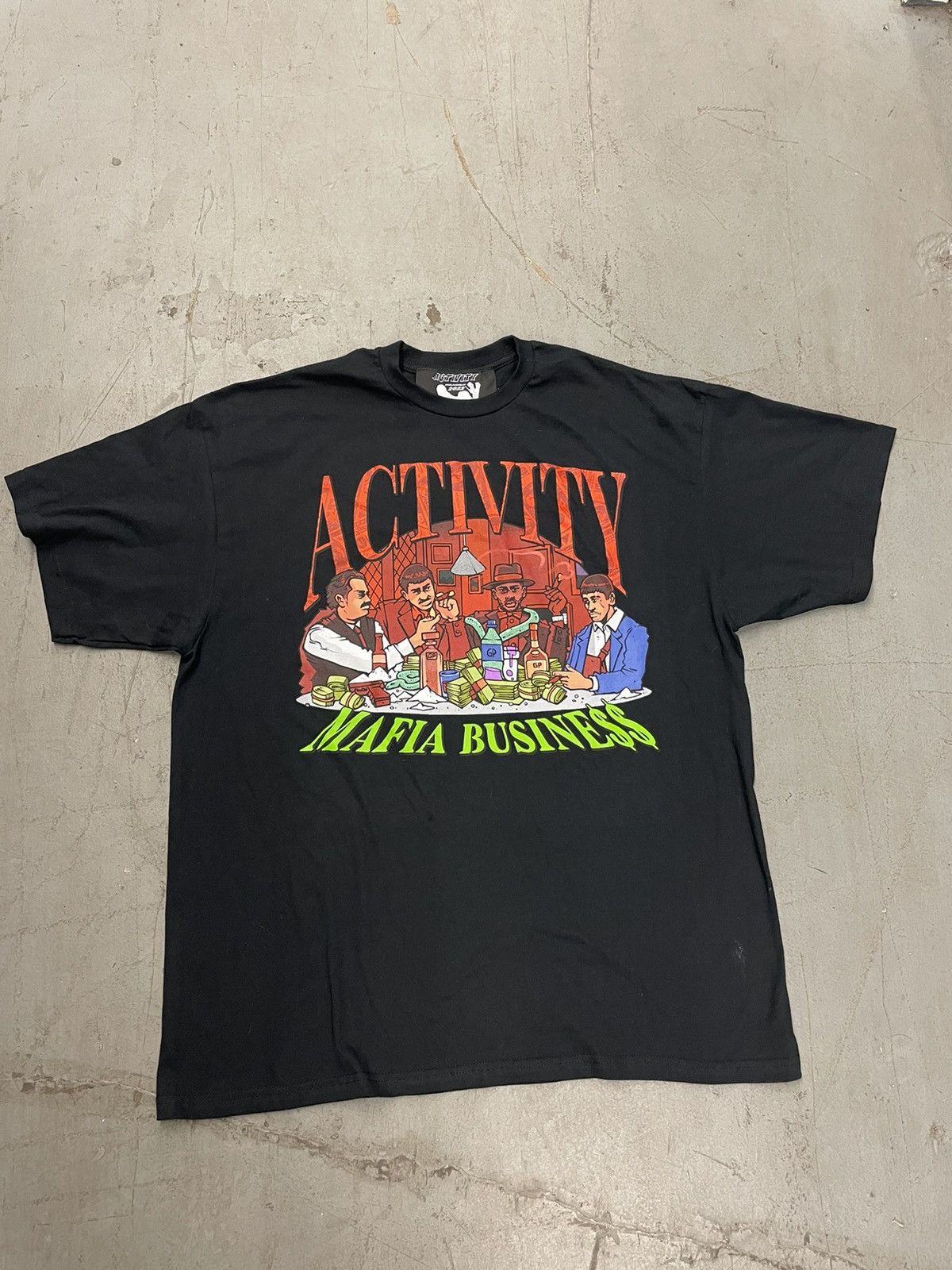 Other Activity slimesito shirt | Grailed