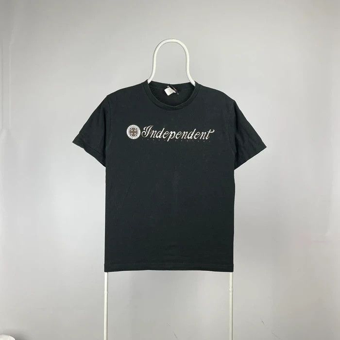 【FUCKING AWESOME】x Independent Fucking Hot Tee Shop Fucking Awesome x Independent Fucking Hot Tee White at