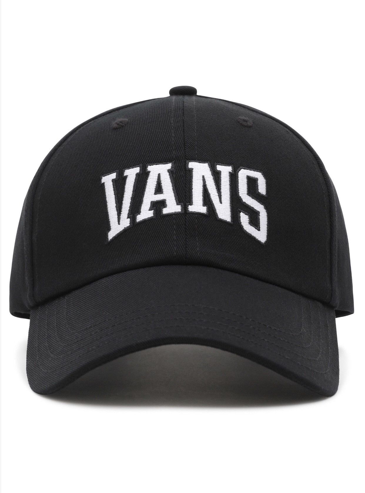 New Vintage Vans Grail Cap Skate Aesthetic Streetwear