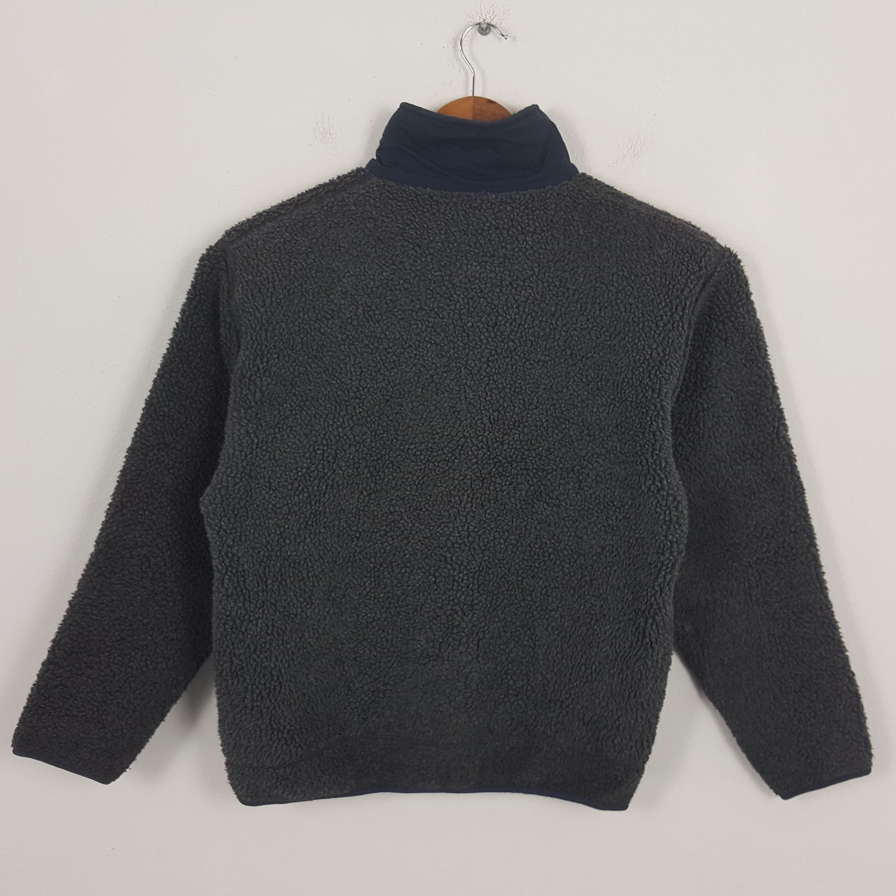 The North Face × Vintage Vintage The North Face Outdoor Style Fleece Jacket Size US M / EU 48-50 / 2 - 3 Thumbnail