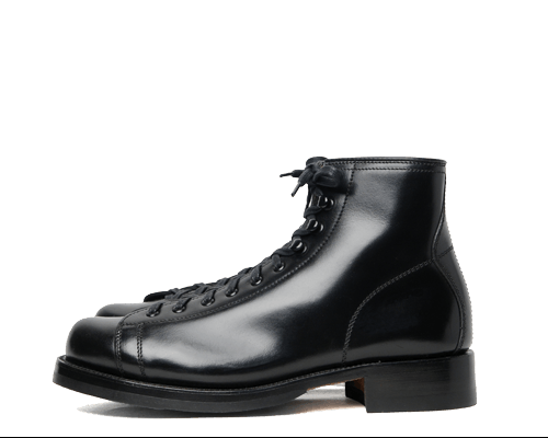 Yuketen polish hot sale work boots