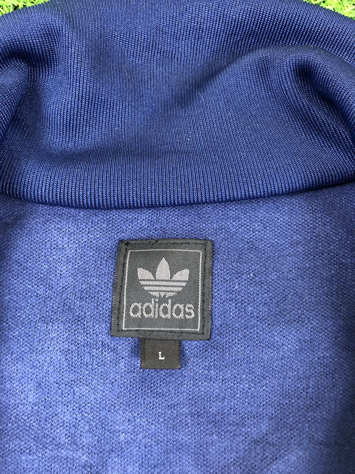Adidas × Vintage 🔥RARE Adidas Special Edition Maradona “Hand Of God” Jacket Size US M / EU 48-50 / 2 - 16 Thumbnail
