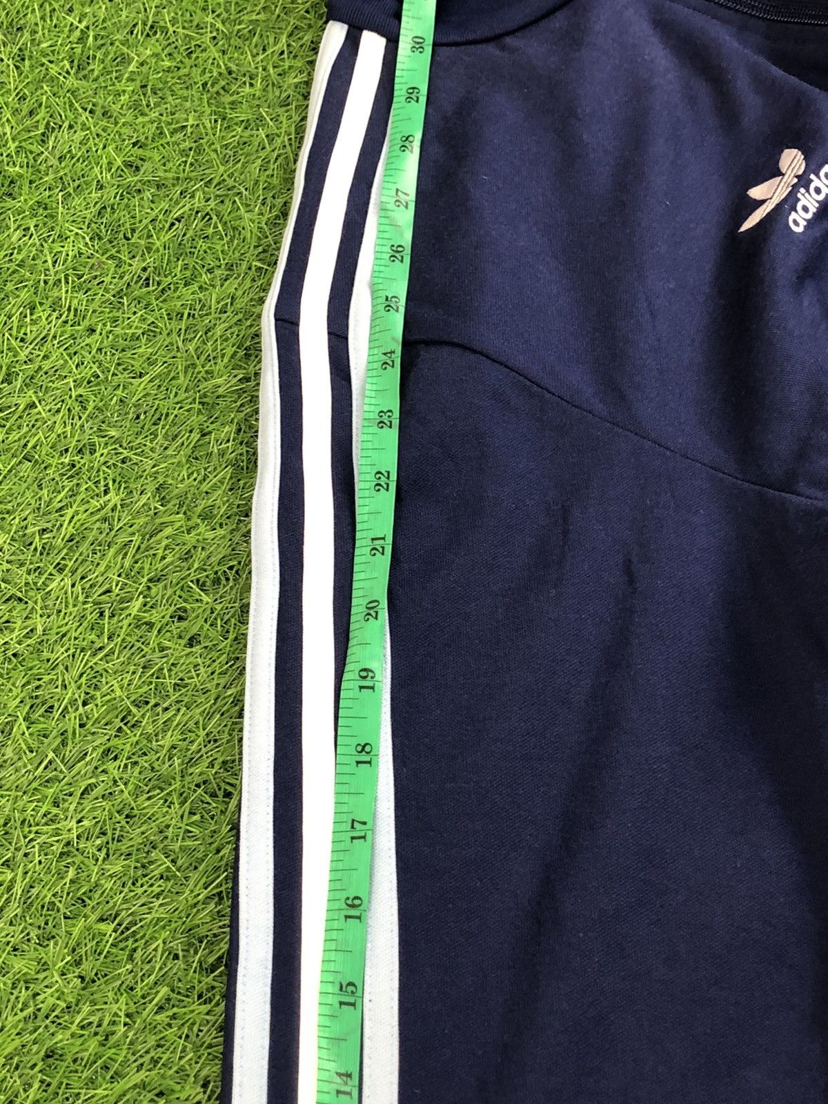 Adidas × Vintage 🔥RARE Adidas Special Edition Maradona “Hand Of God” Jacket Size US M / EU 48-50 / 2 - 22 Thumbnail