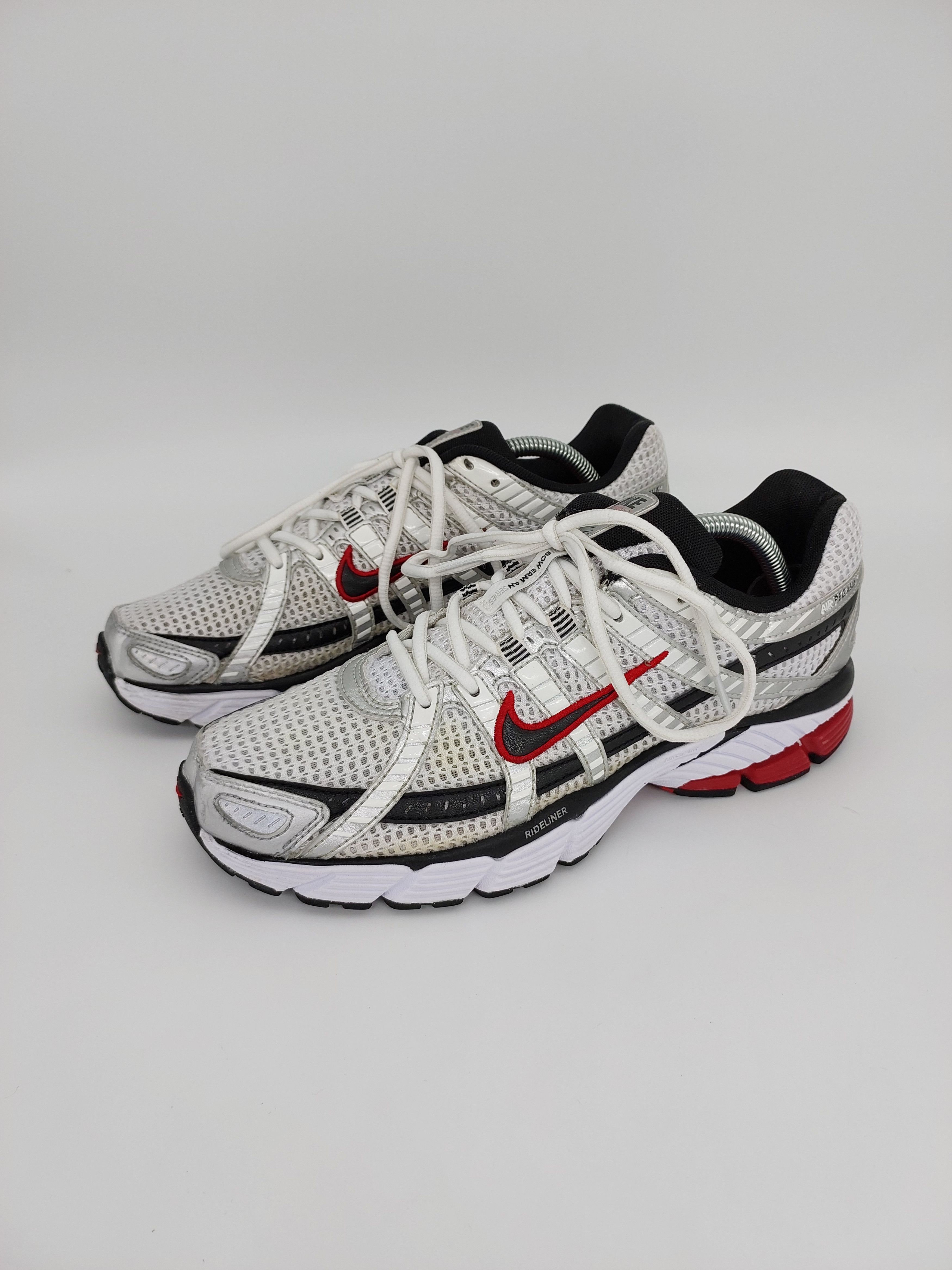 Nike Stussy Vintage Last drop Nike Air Pegasus plus 2007 size 9 42.5 Grailed